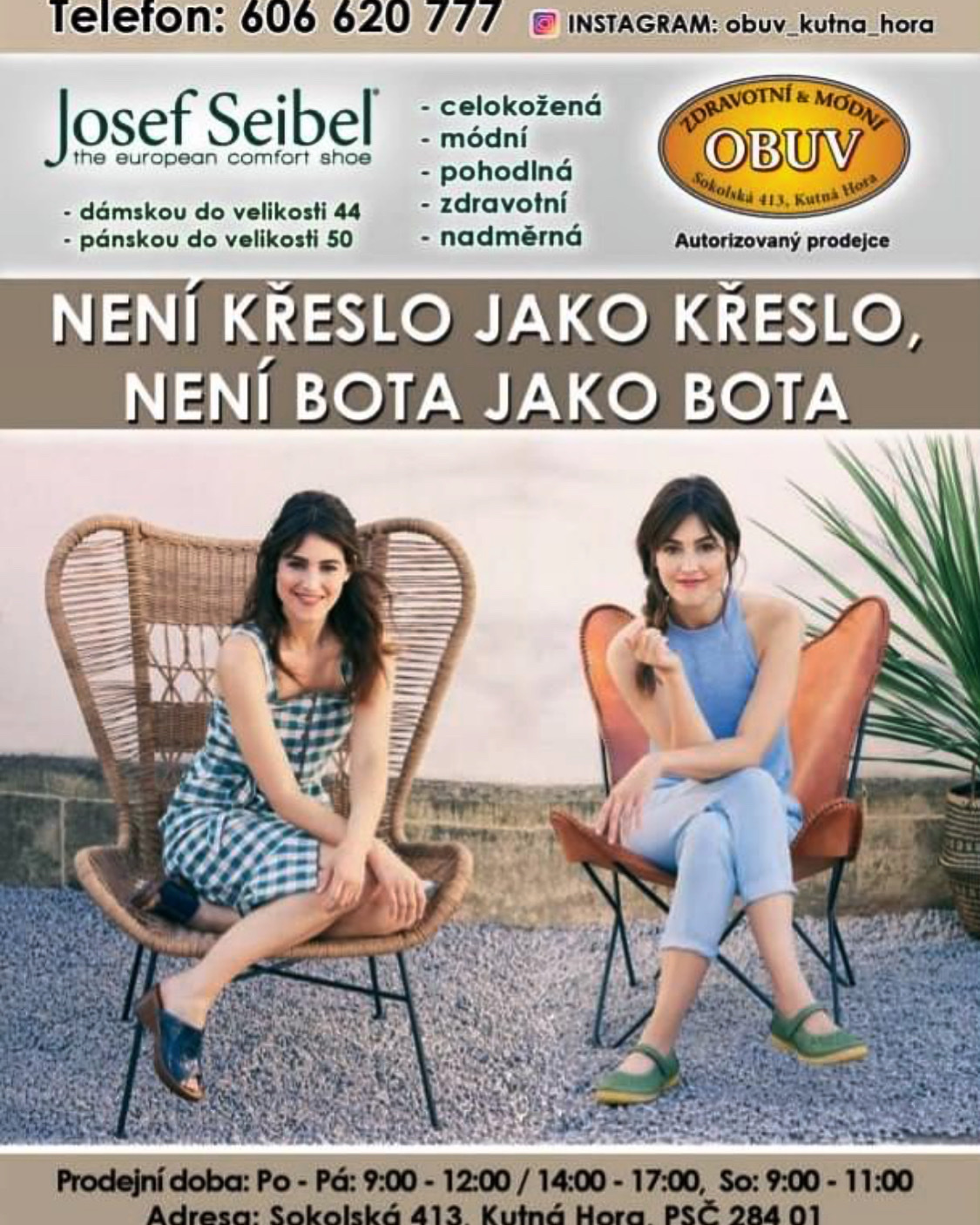 Obuv Ing. Pavel Opasek foto 2