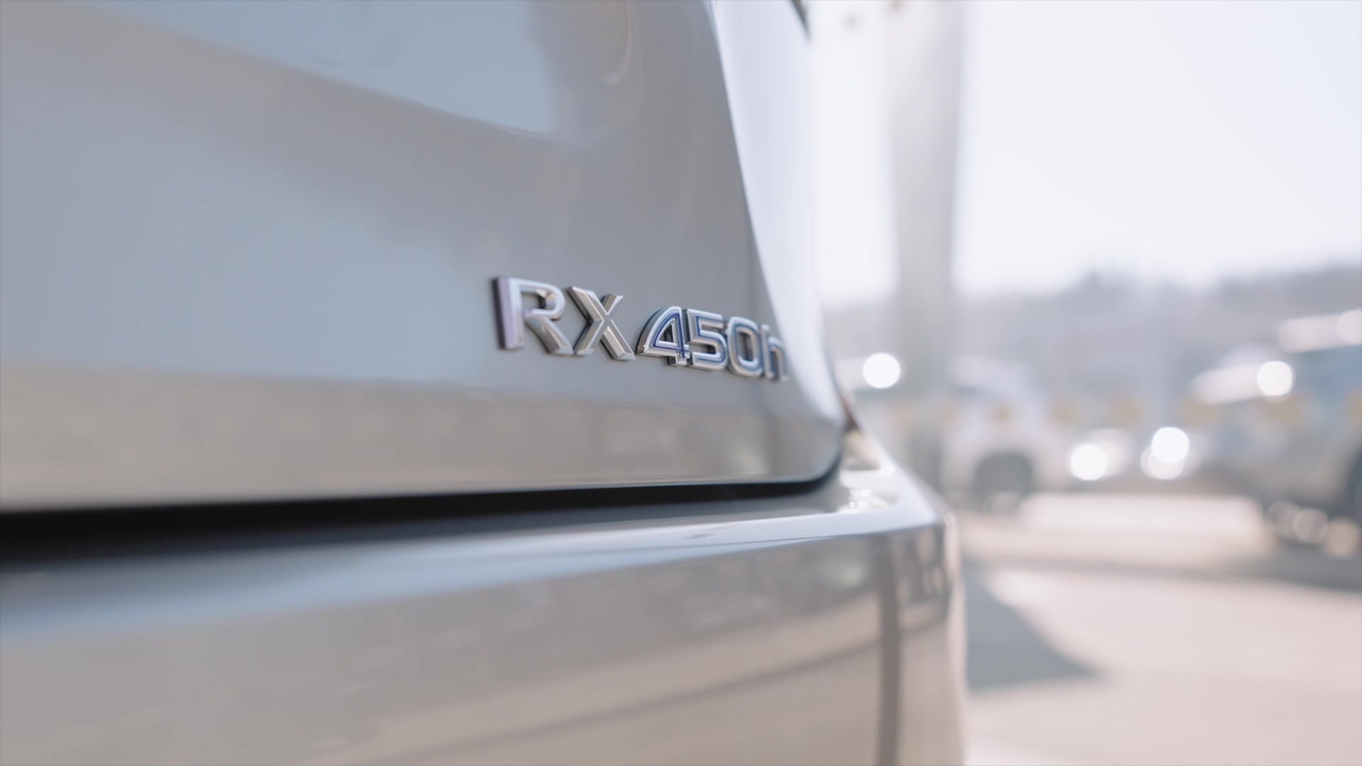 Lexus Brno - C&K člen skupiny AUTO UH a.s. foto 2 (náhled videa)