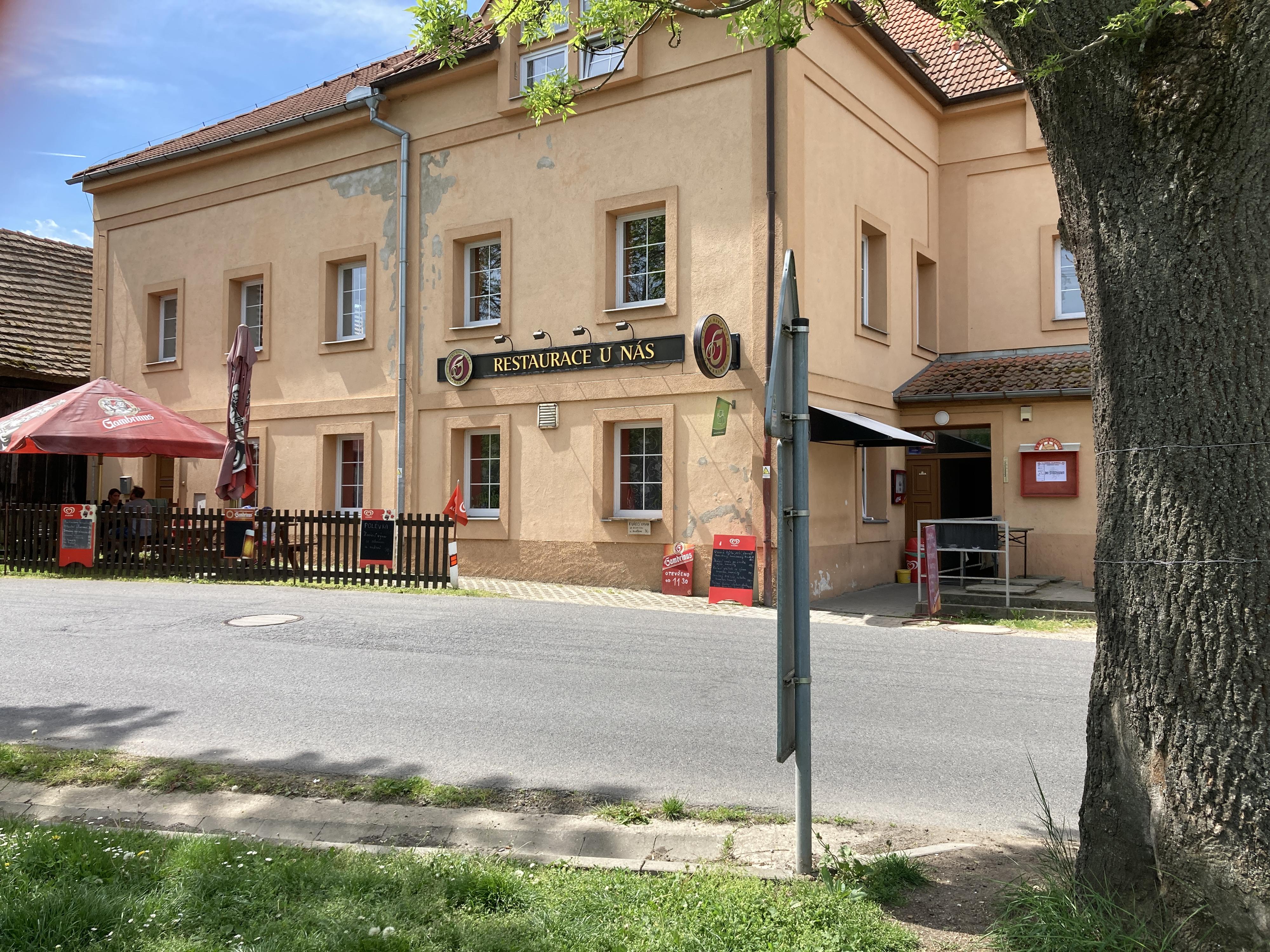 Restaurace U Nás foto 6