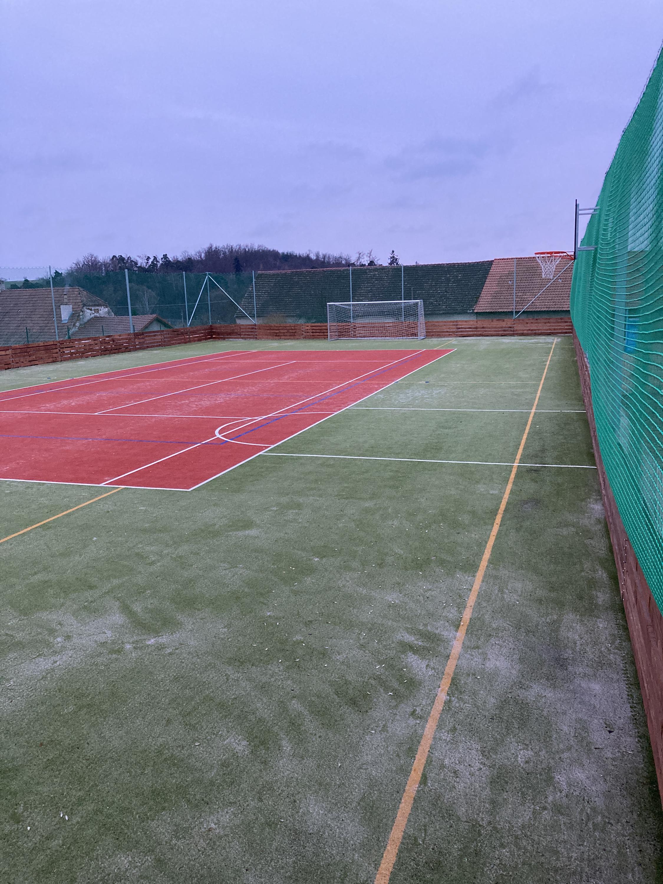 Hřiště Příštpo foto 3