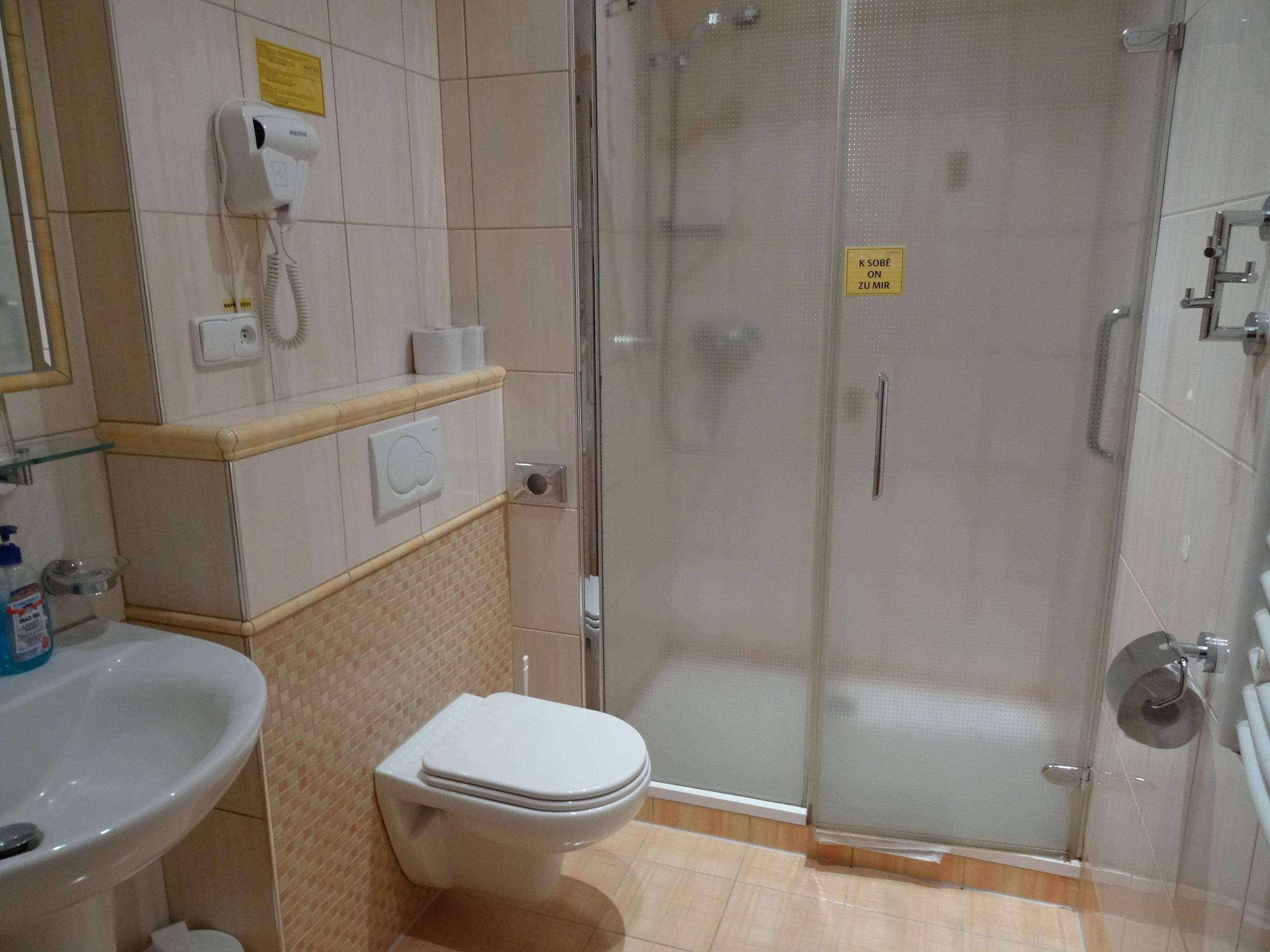 Hotel Jesenice foto 2