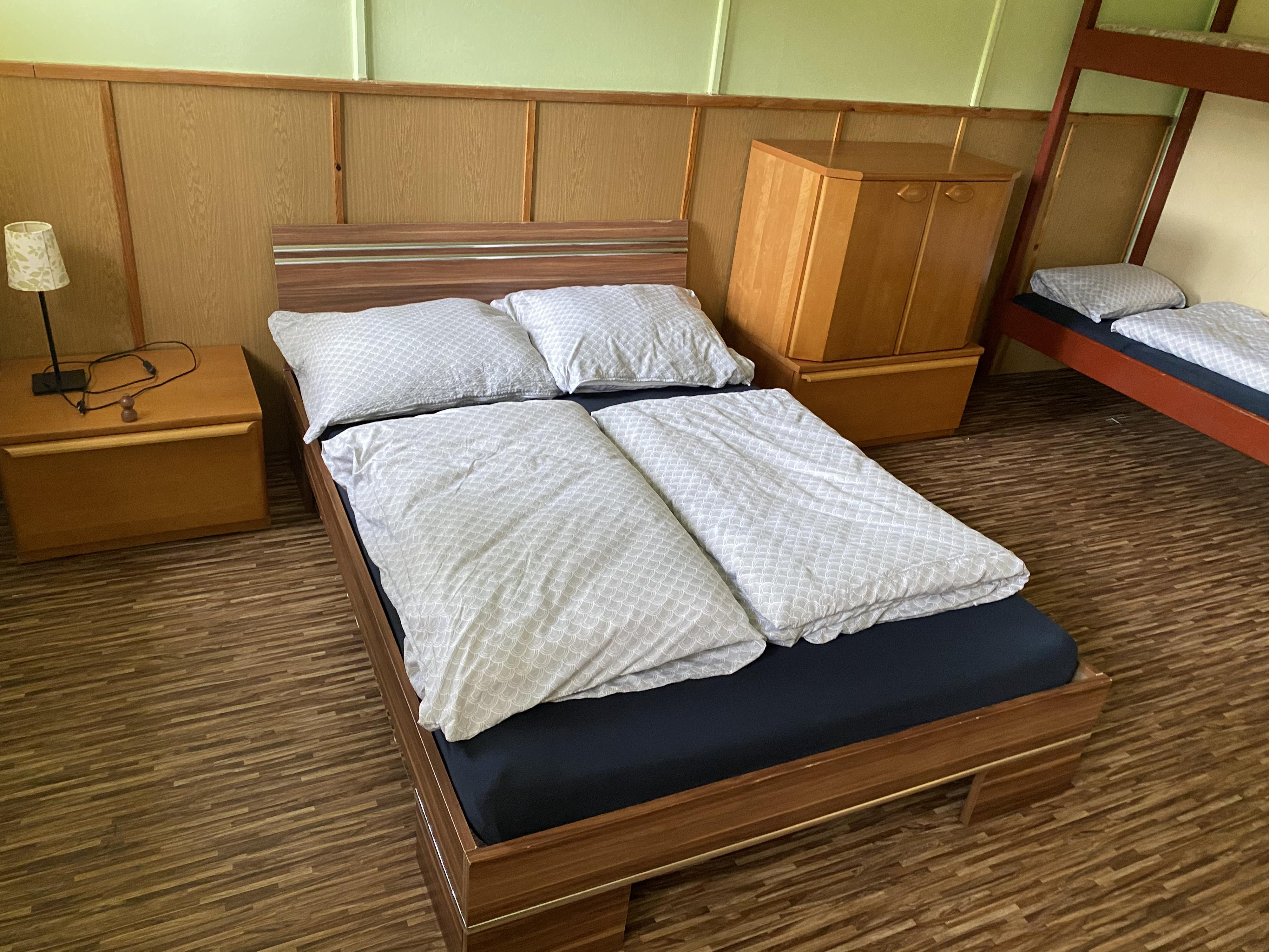 Rekreační středisko Radost Vlastějovice foto 2