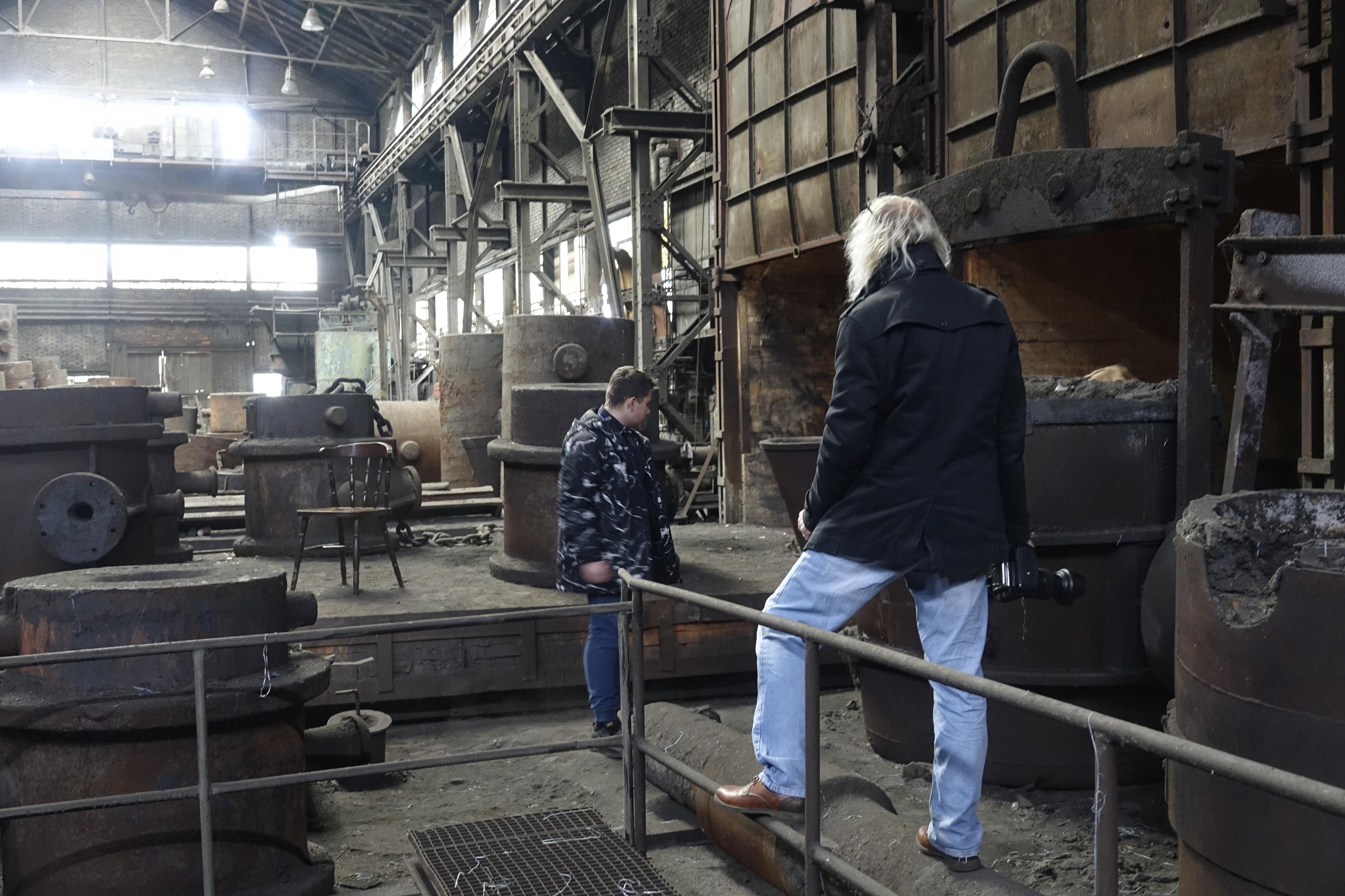 Karel Zakar - Fotograf foto 4