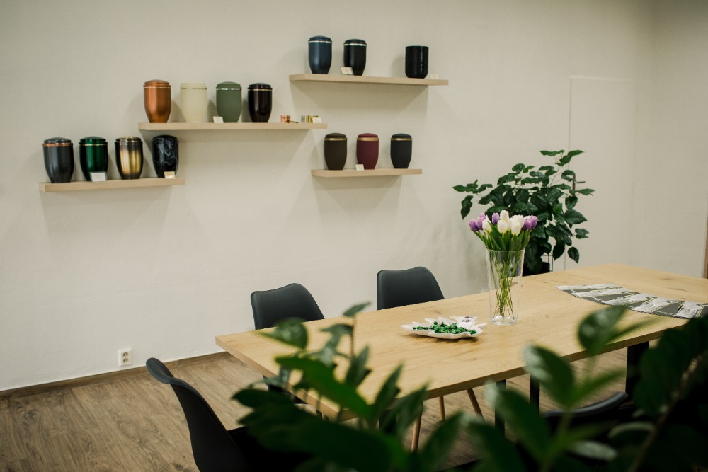 Acordia - kompletní pohřební služby foto 3