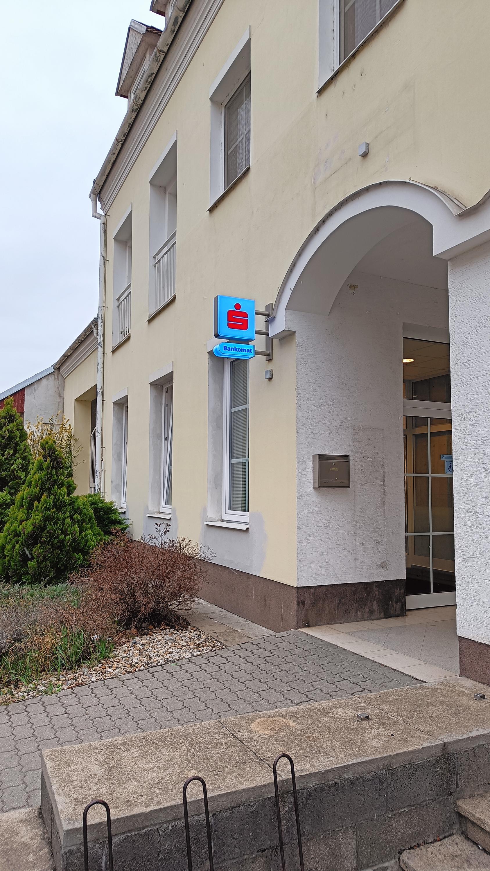 Bankomat České spořitelny foto 3