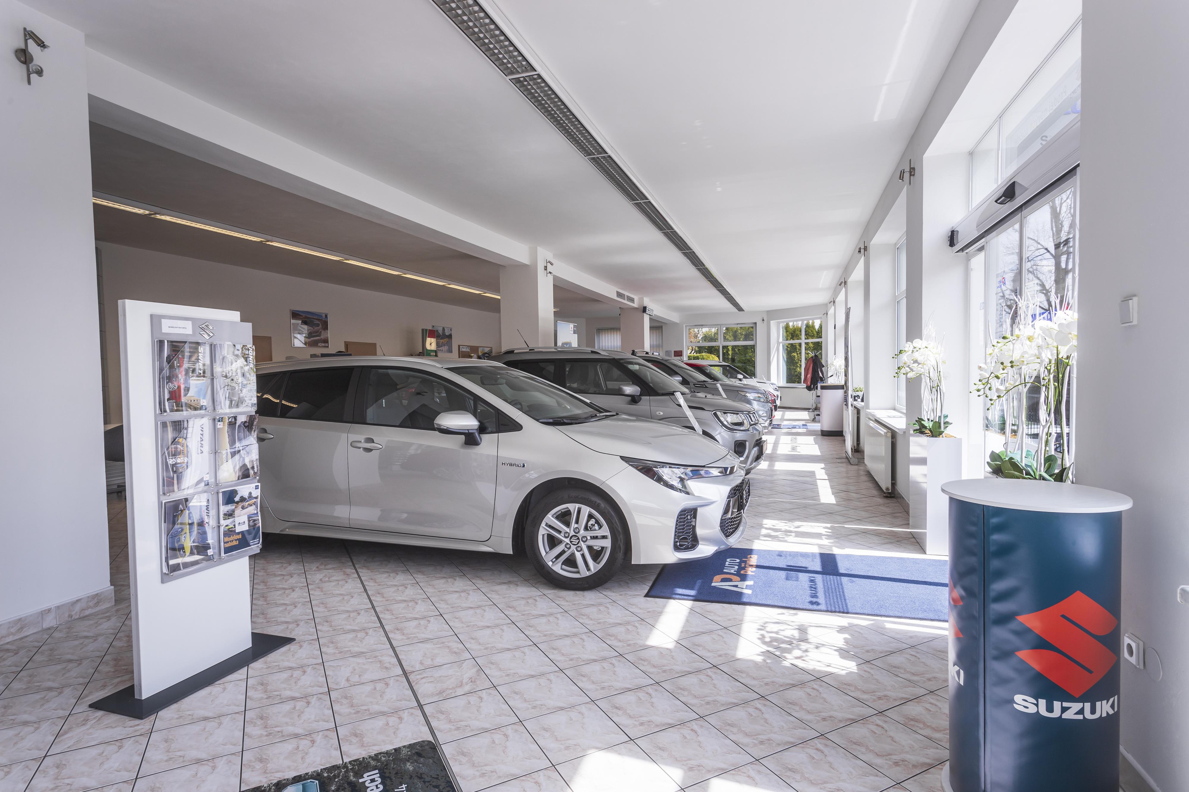 AUTO Pečinka, s.r.o. foto 2