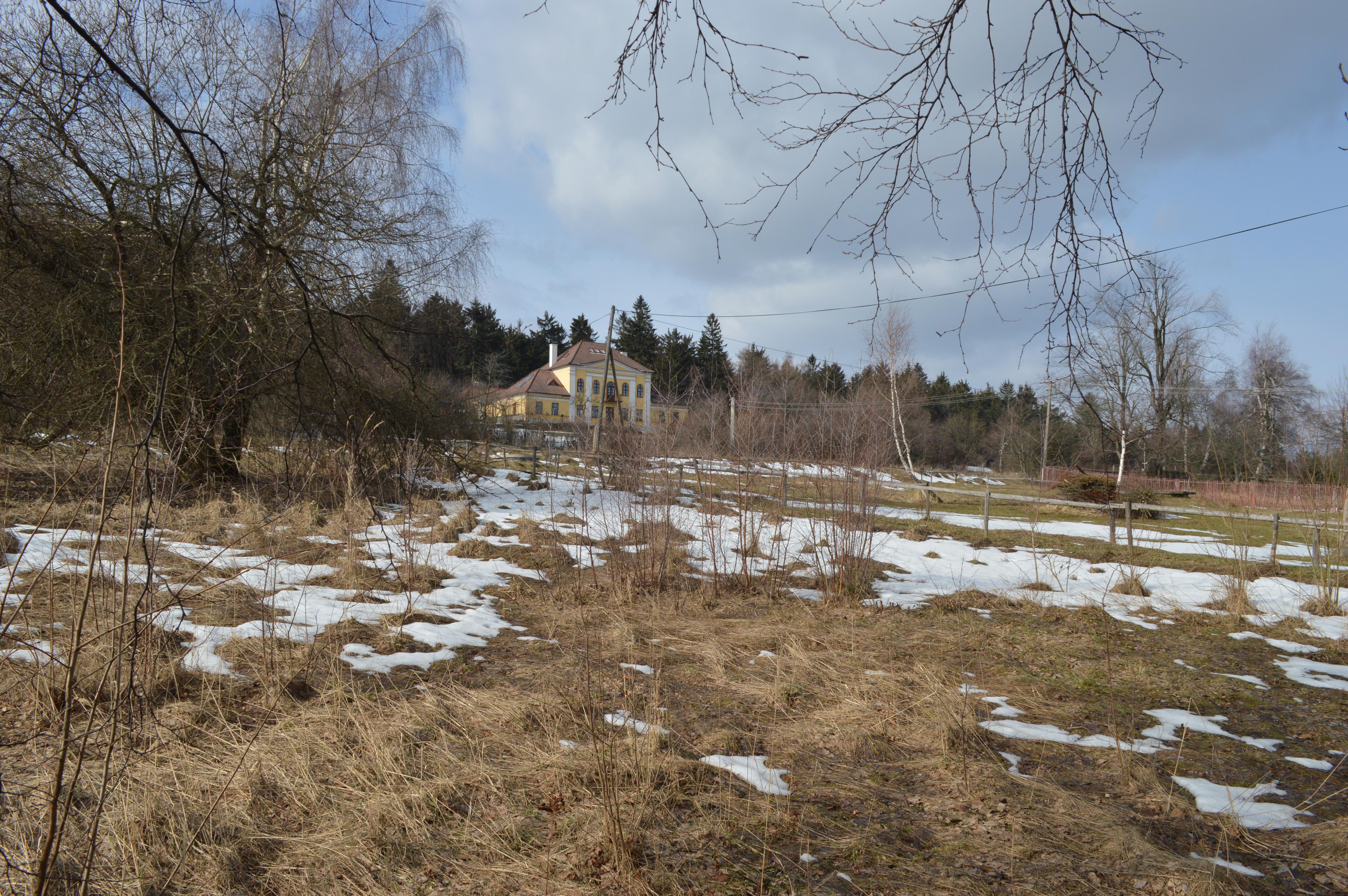 Ekopenzion Chaloupky Kněžice foto 4