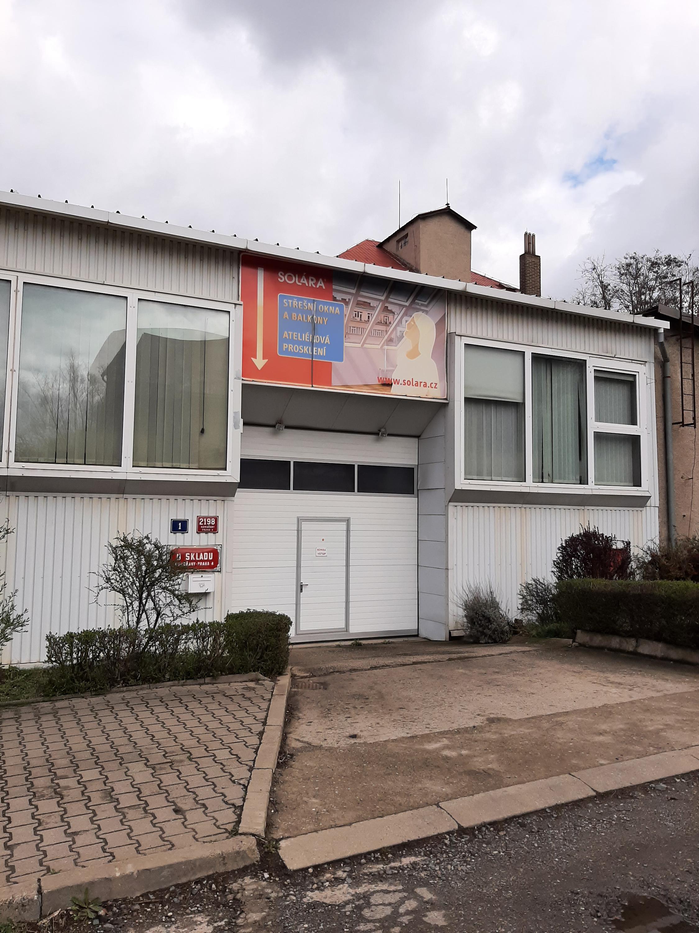 SOLARA - střešní okna a balkony foto 5