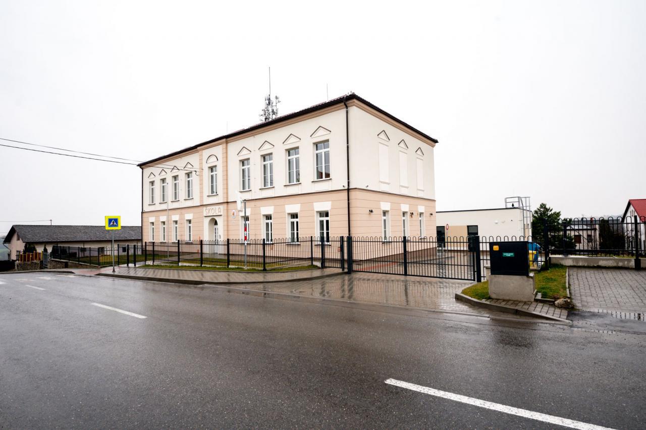 ZŠ a MŠ Zbyslavice foto 3