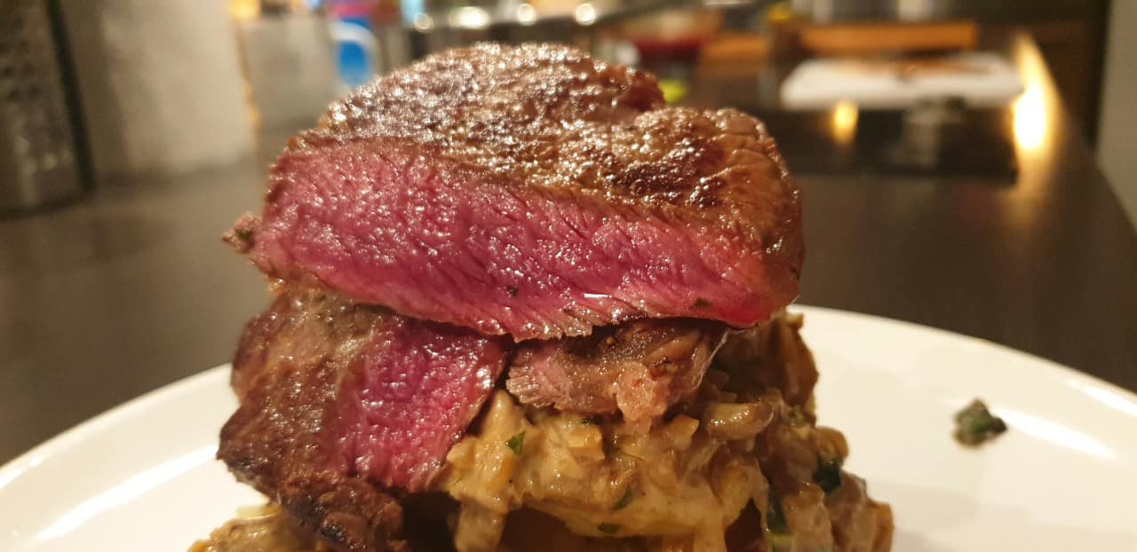 Kurzy vaření - Šelma v kuchyni foto 2