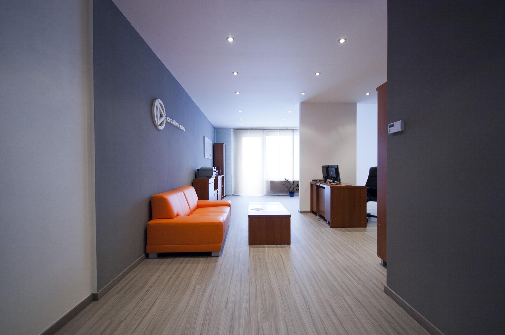 THE CREATIVE-ZONE s.r.o.