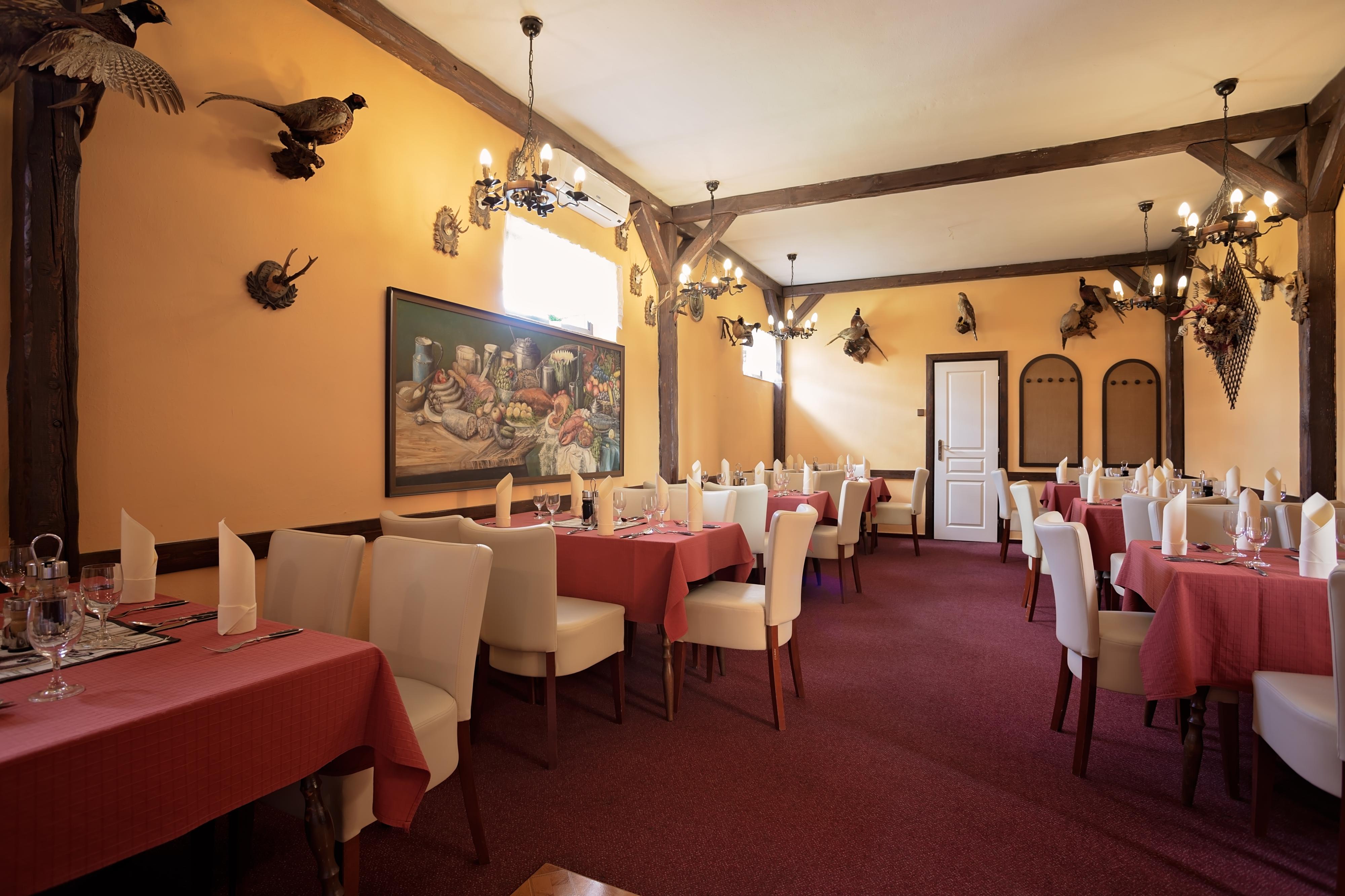 Restaurace u Dvořáčků foto 6