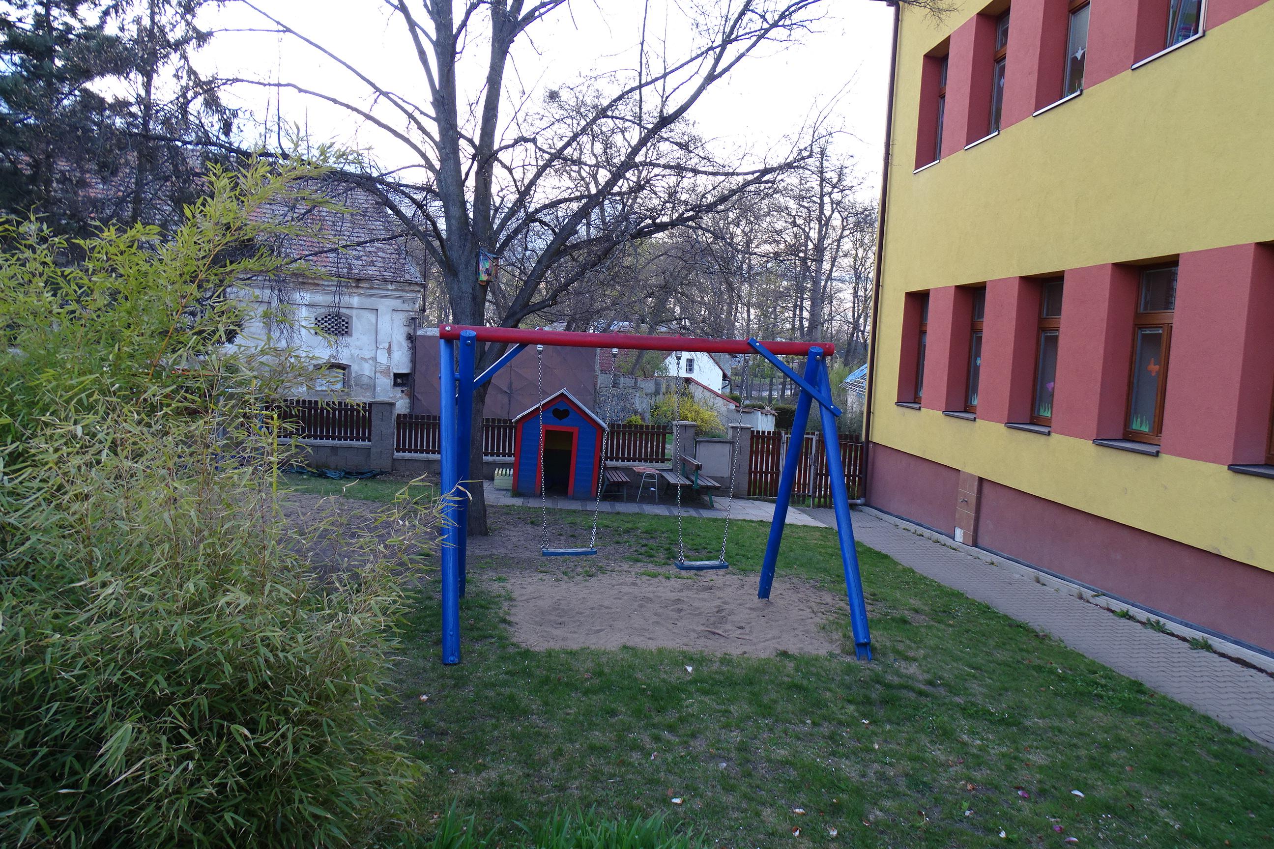 ZŠ a MŠ Kojetice foto 3