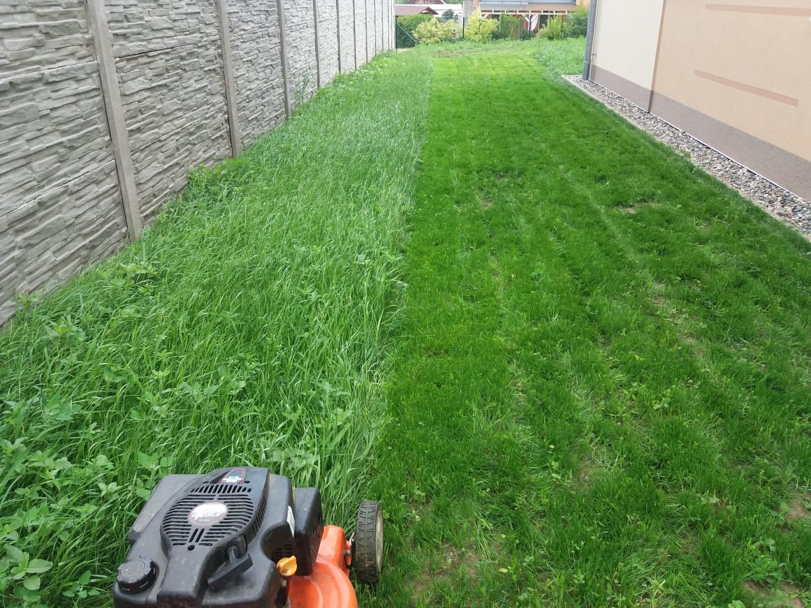 Zahradní práce Munzar foto 2