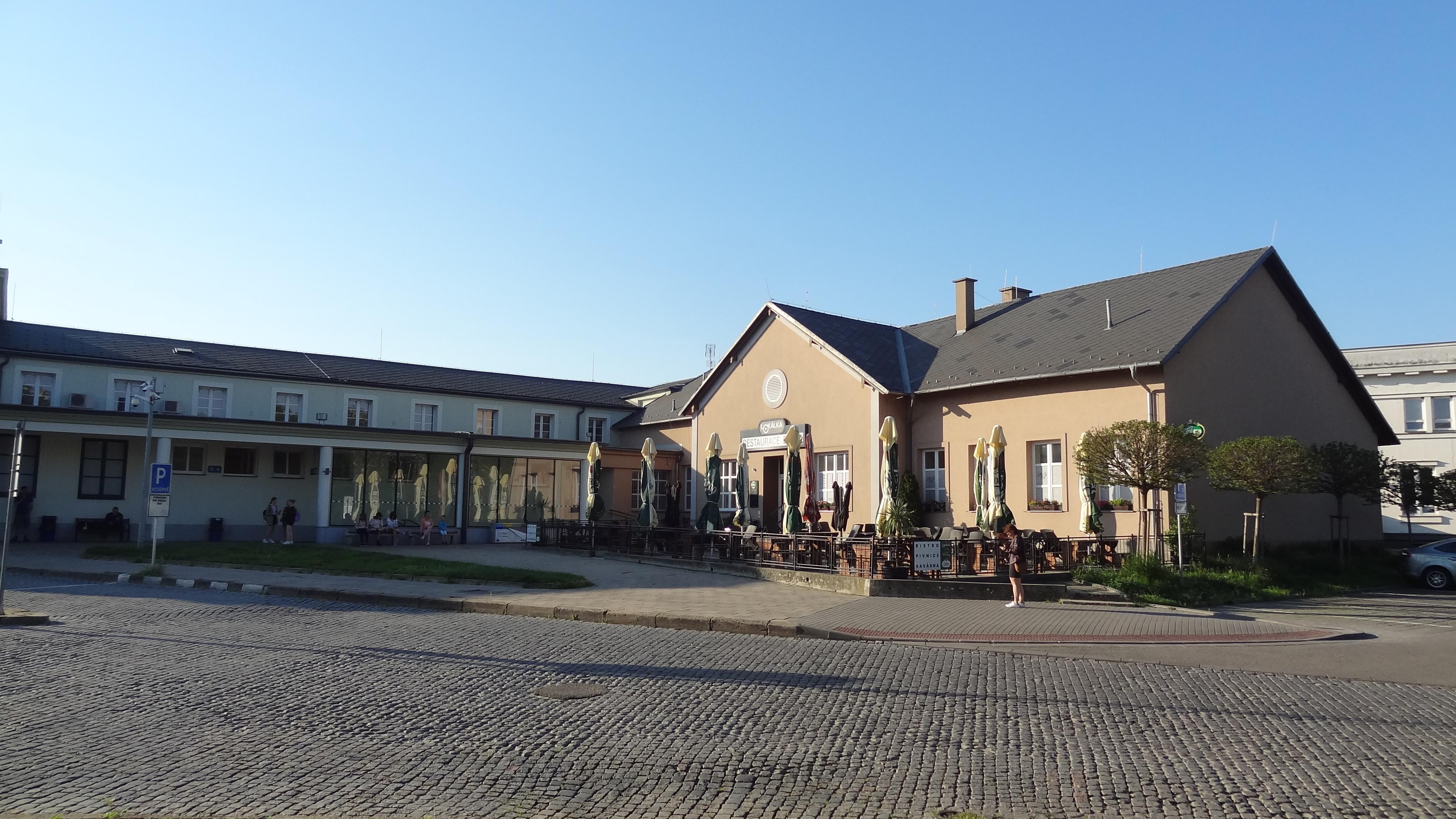 Bistro Lokálka foto 4