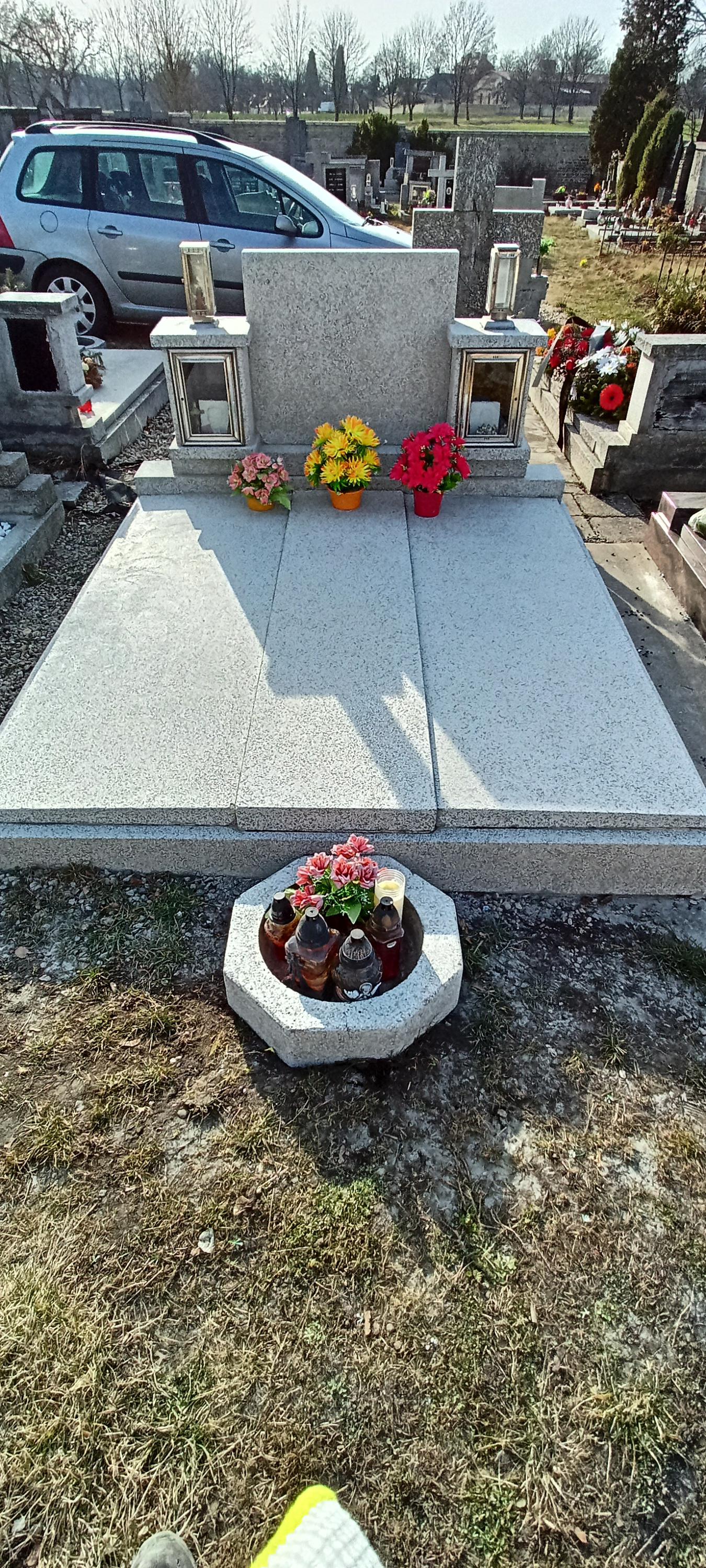 Kamenictví Záruba foto 2