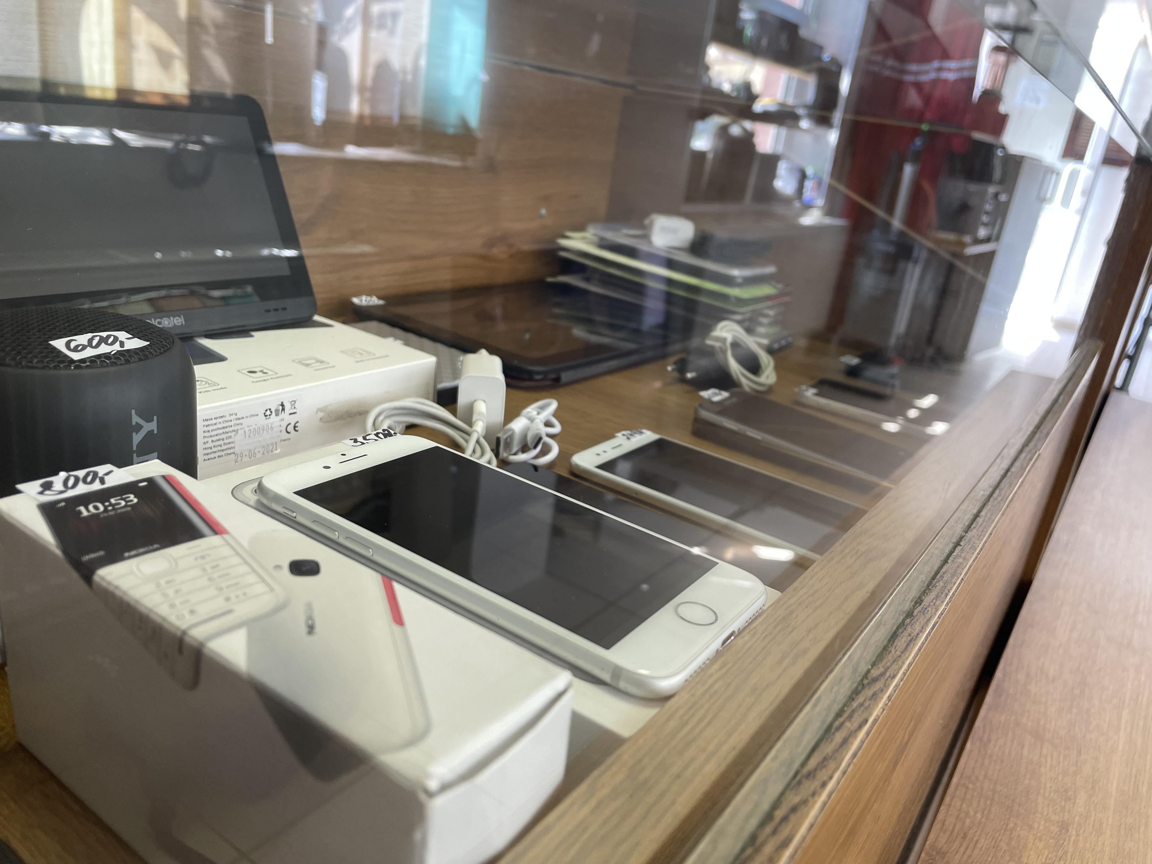 Zastavárna Jeseník foto 2