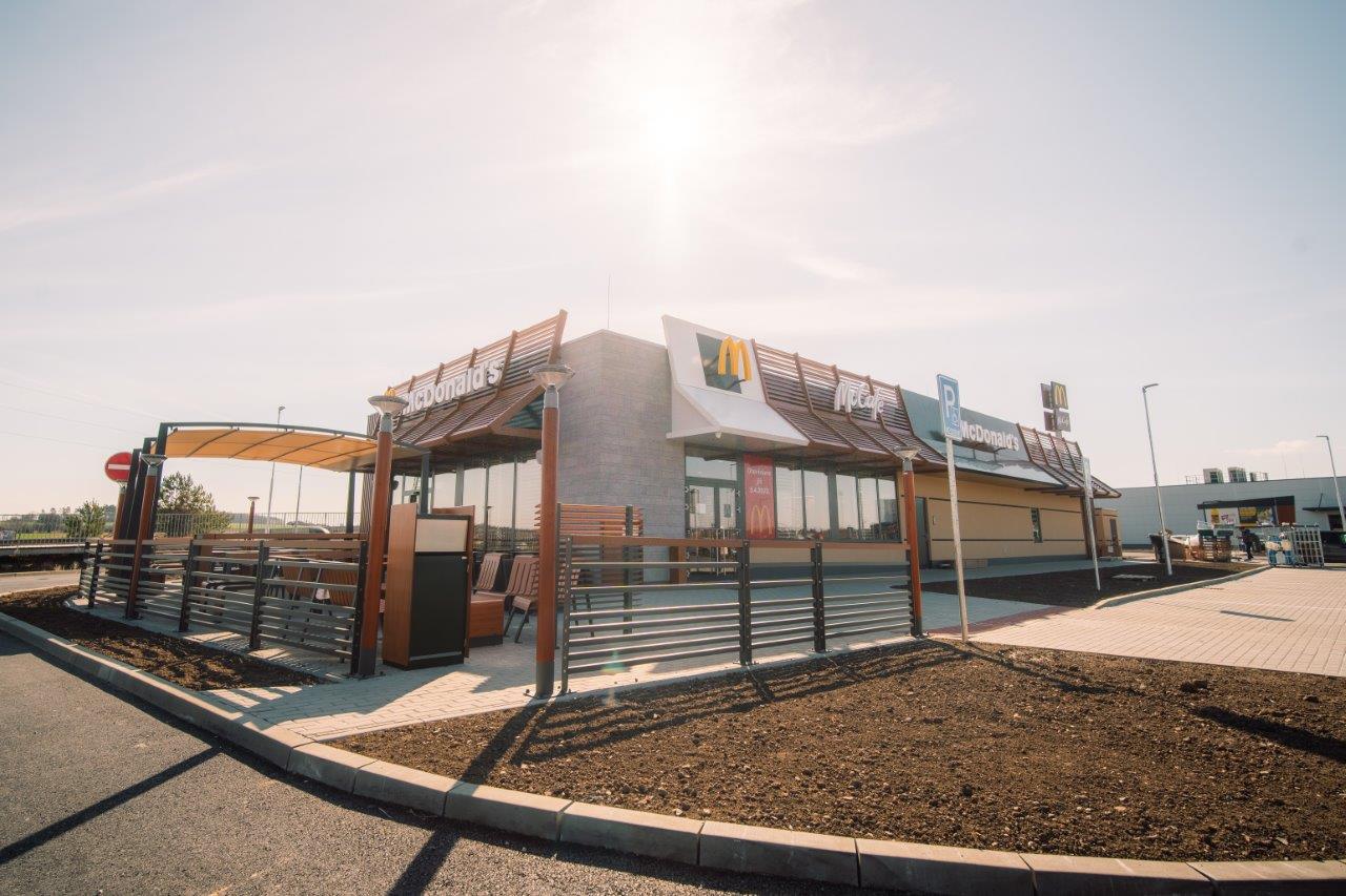 McDonald's ČR spol. s.r.o. foto 3