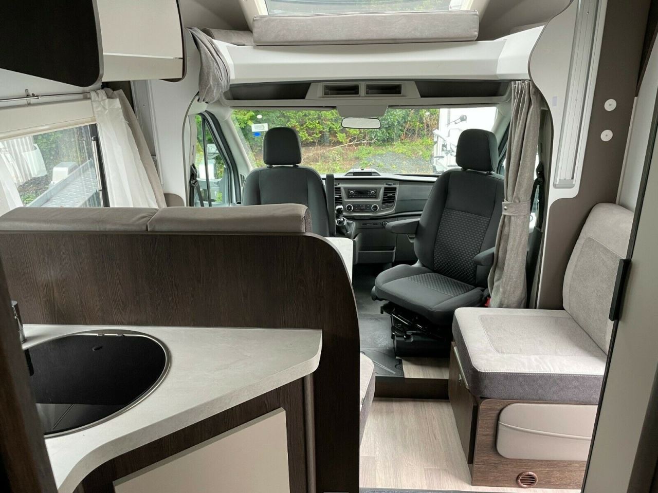 Obytňáky HK foto 4