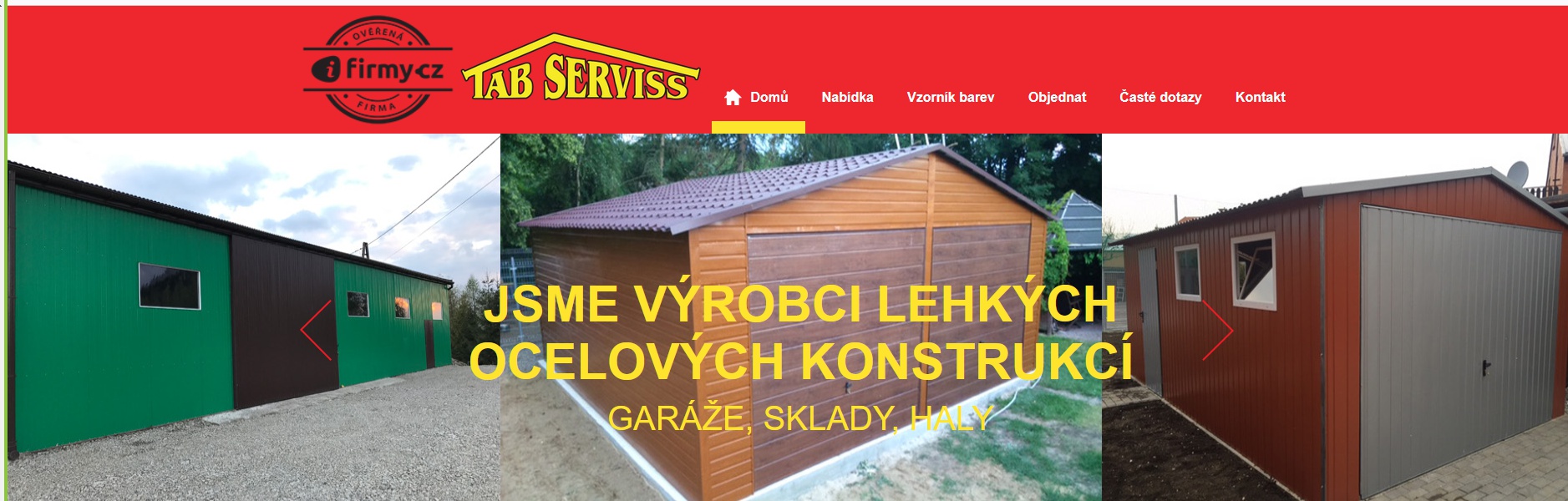 tabserviss.cz foto 2