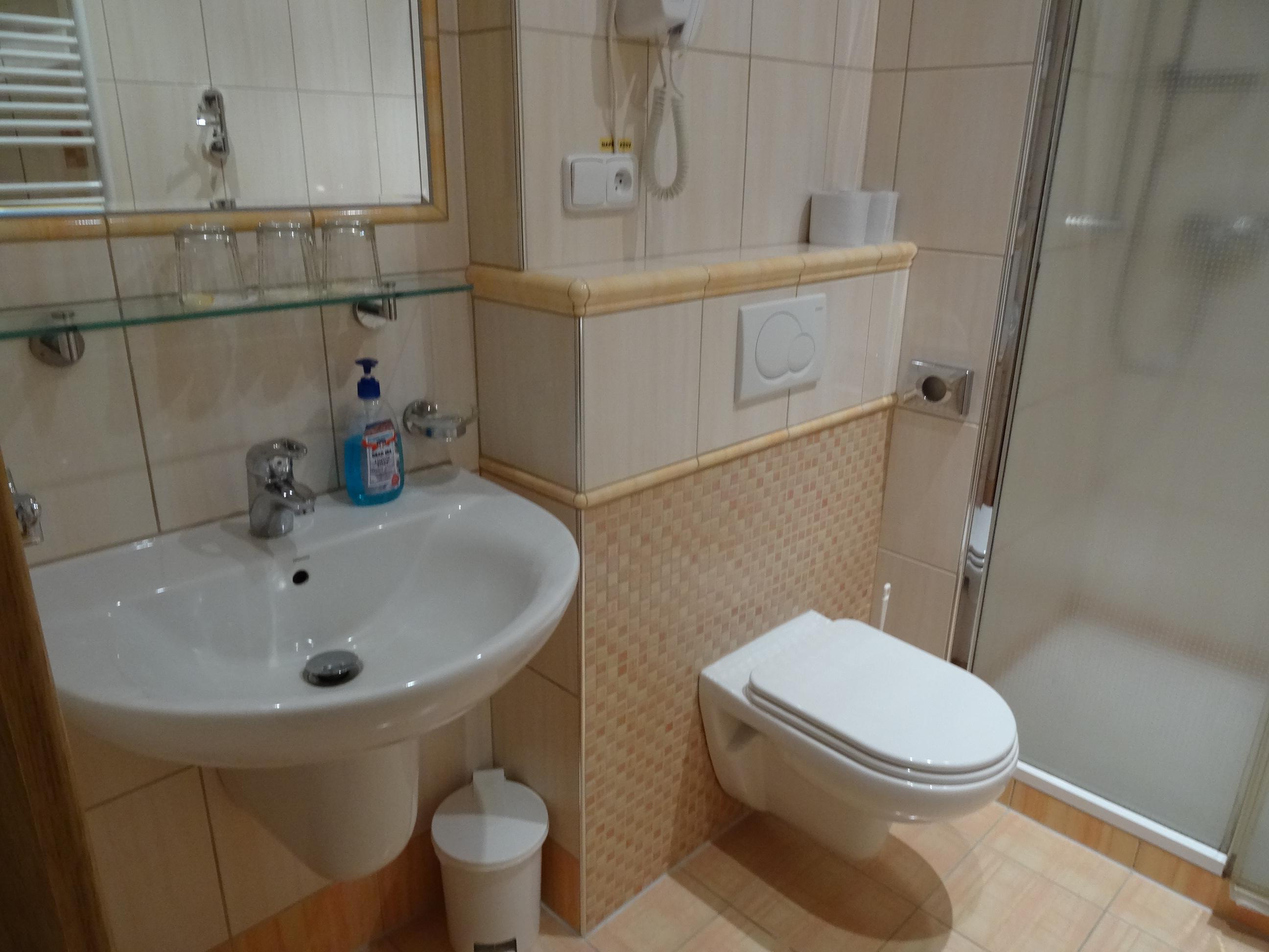 Hotel Jesenice foto 3