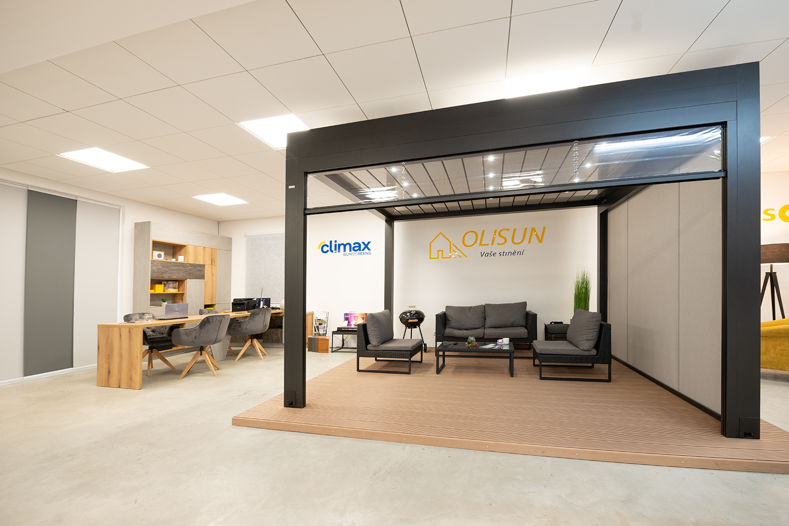 OLISUN, s.r.o. foto 2