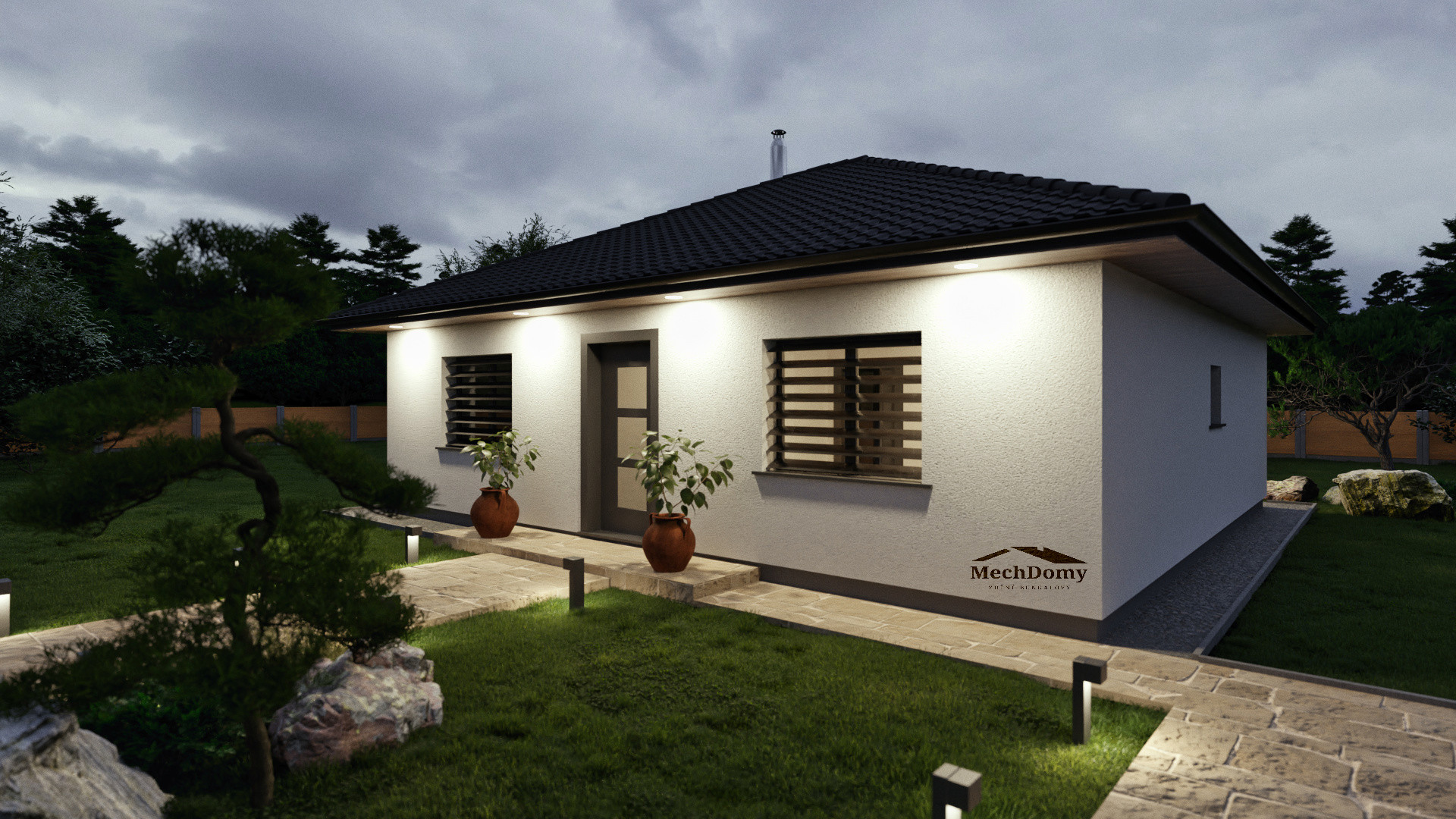 MechDomy s.r.o. foto 2