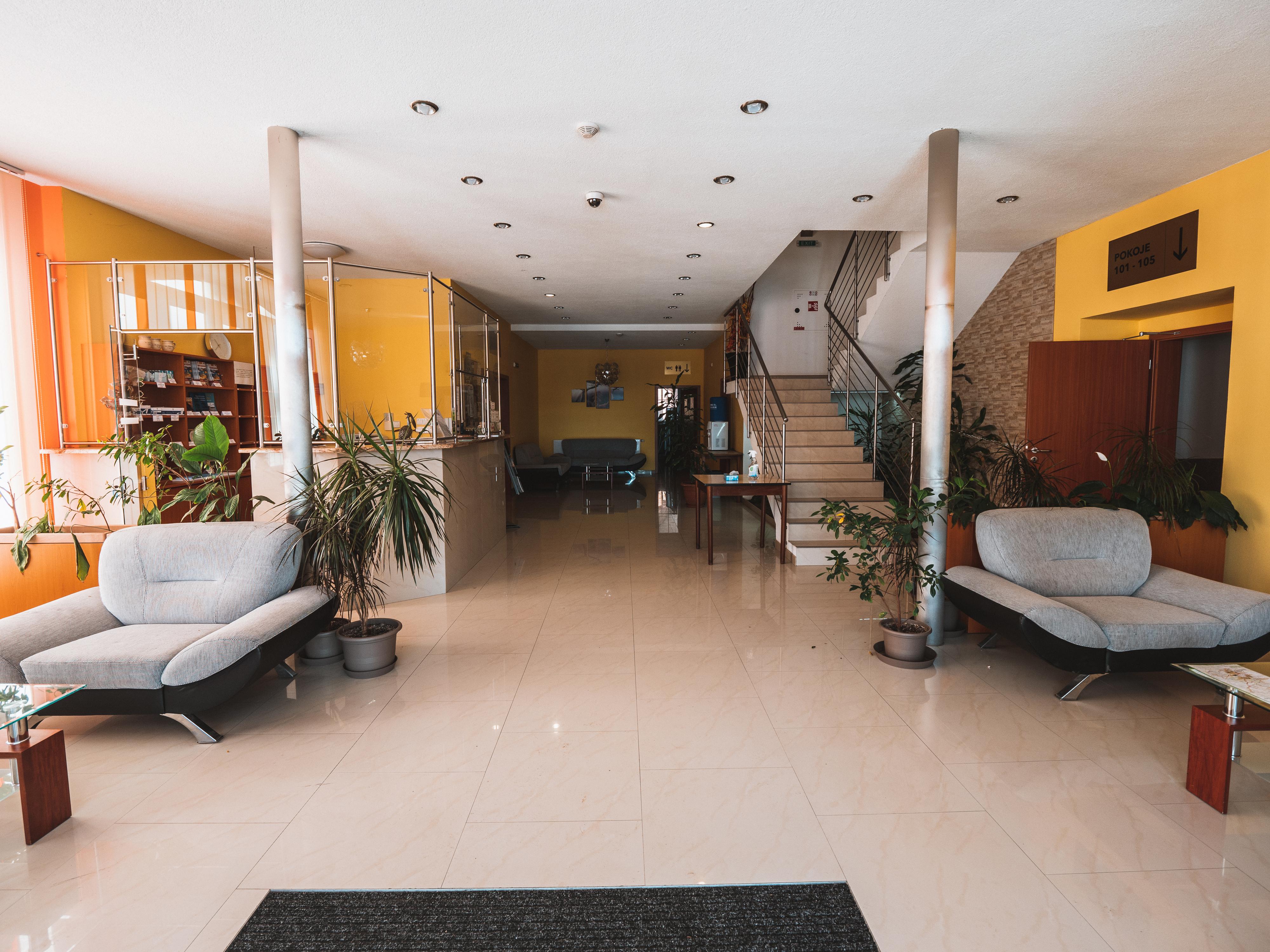 RELAX HOTEL PELIKÁN foto 4