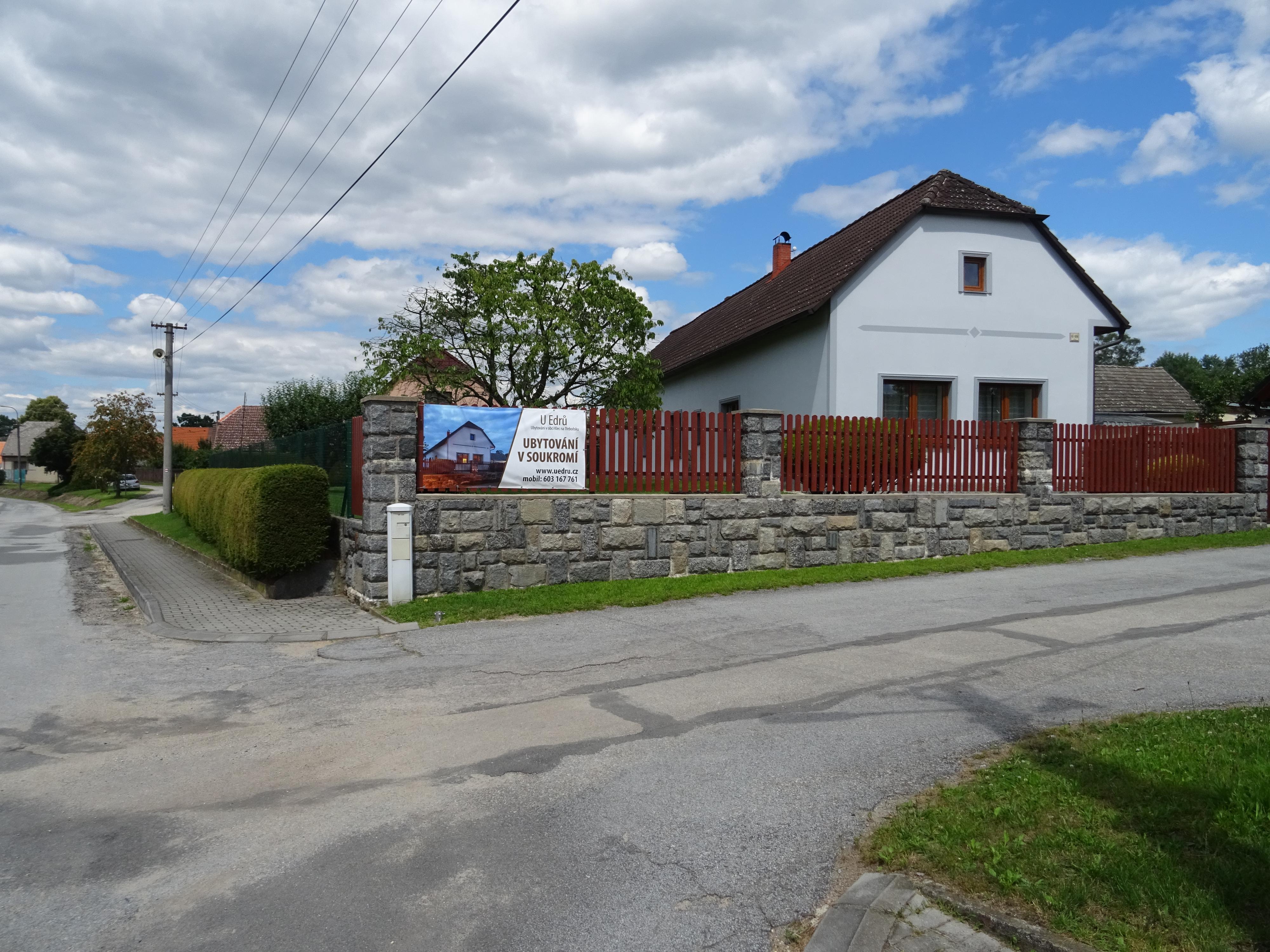 U Edrů foto 2