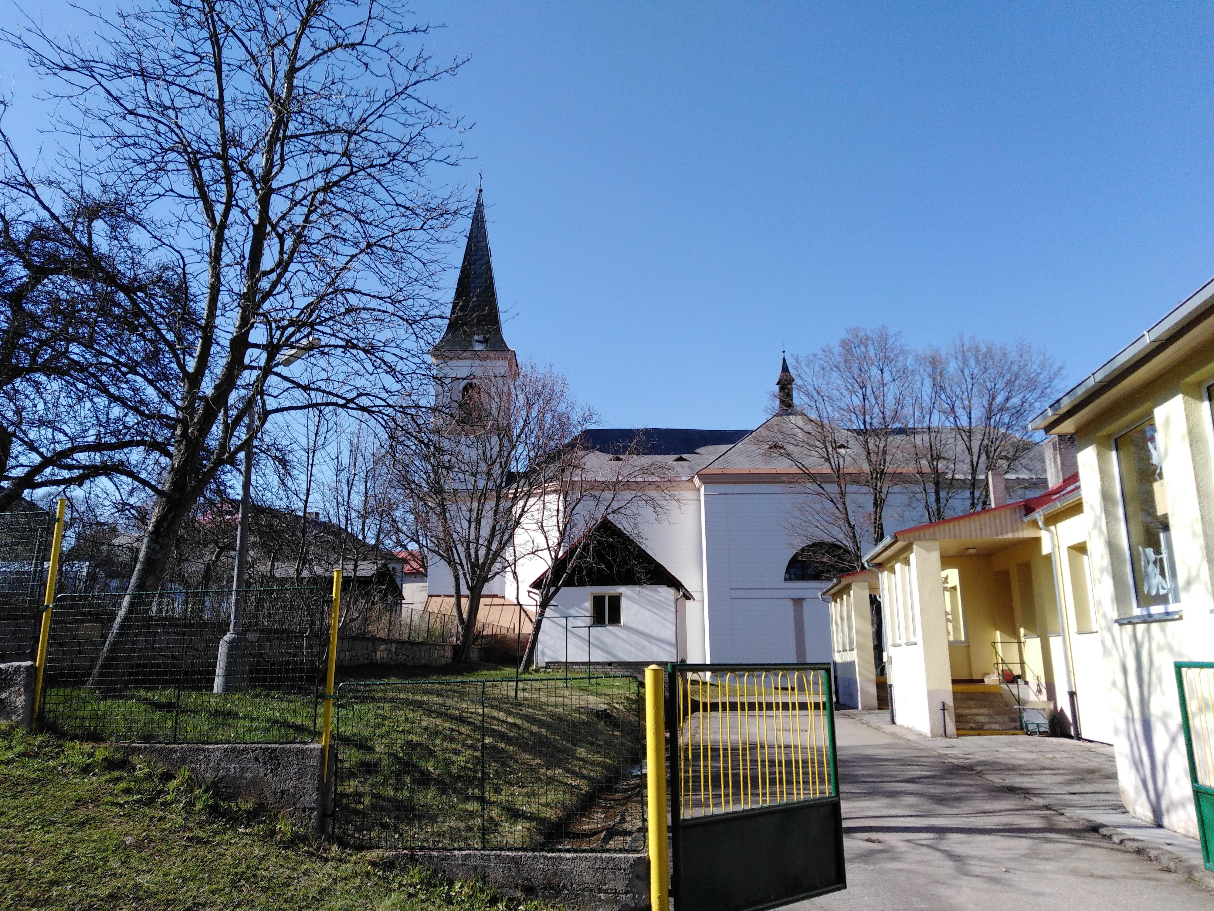 MŠ Stachy foto 2