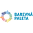 logo BarevnáPaleta.cz
