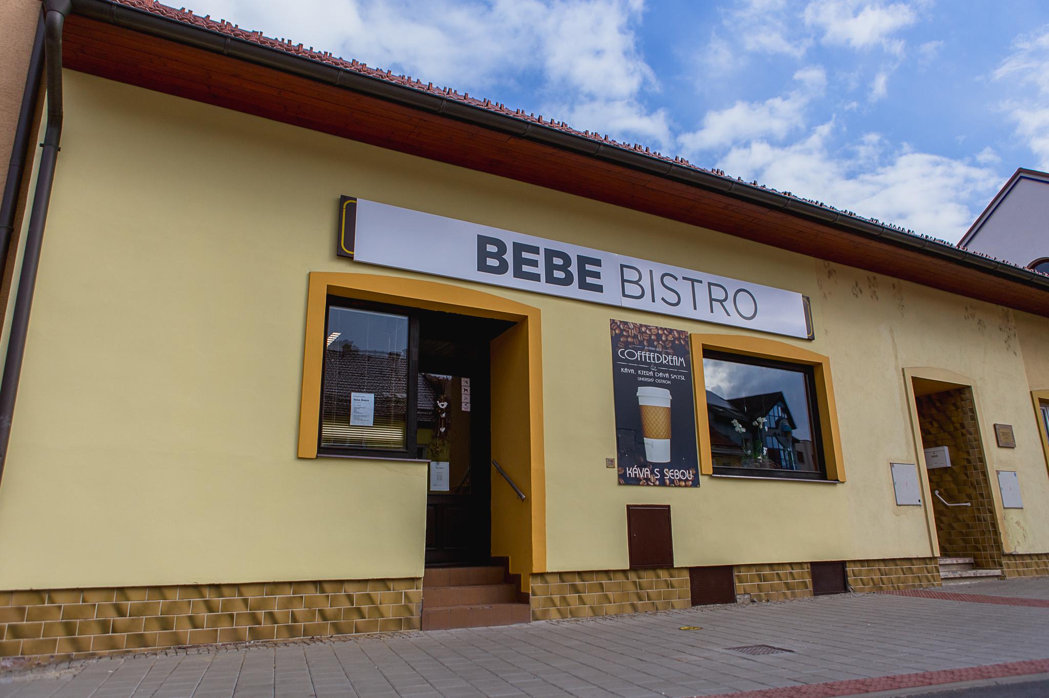 Bebe Bistro