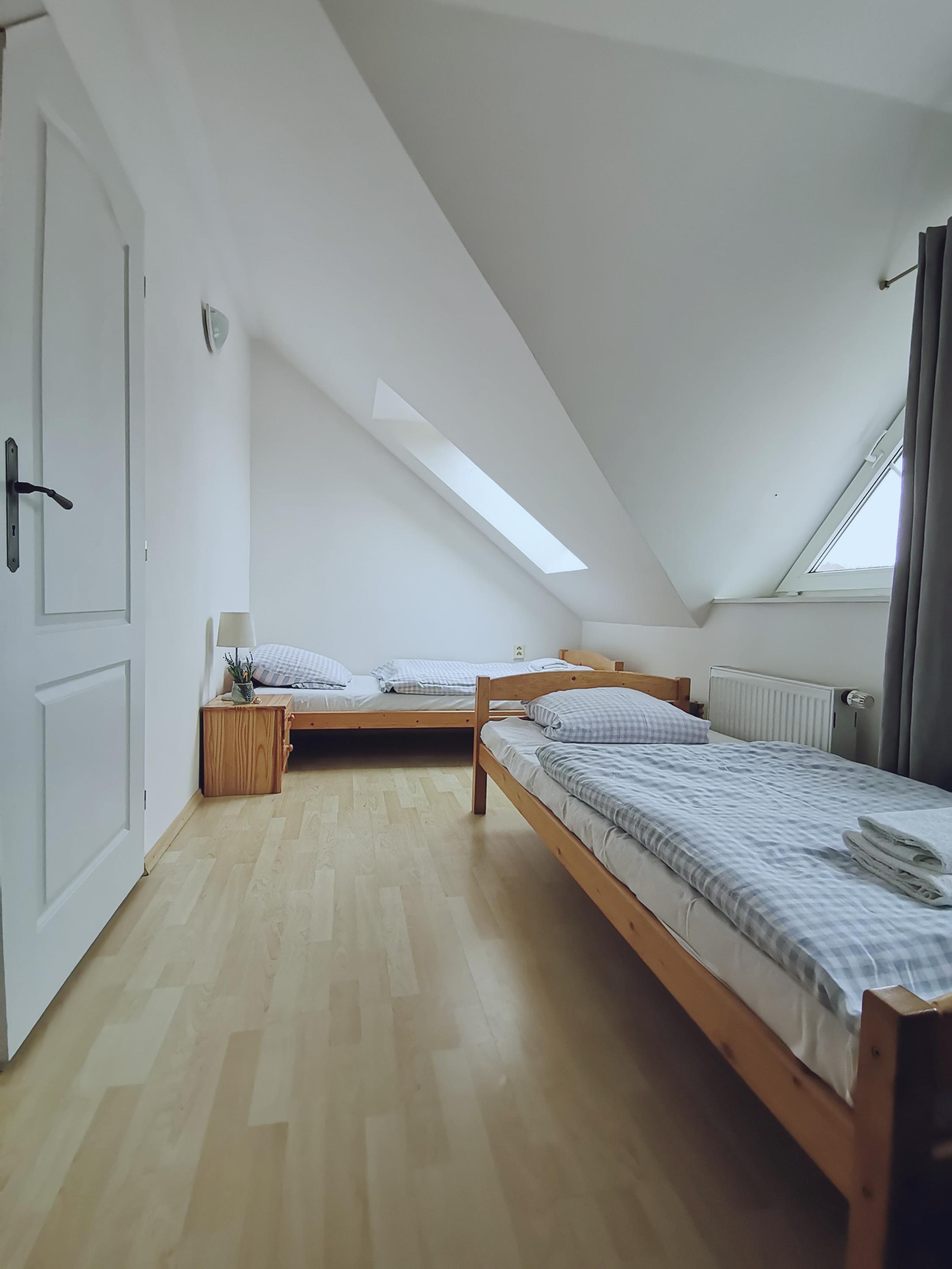 Penzion pod kostelíčkem foto 6