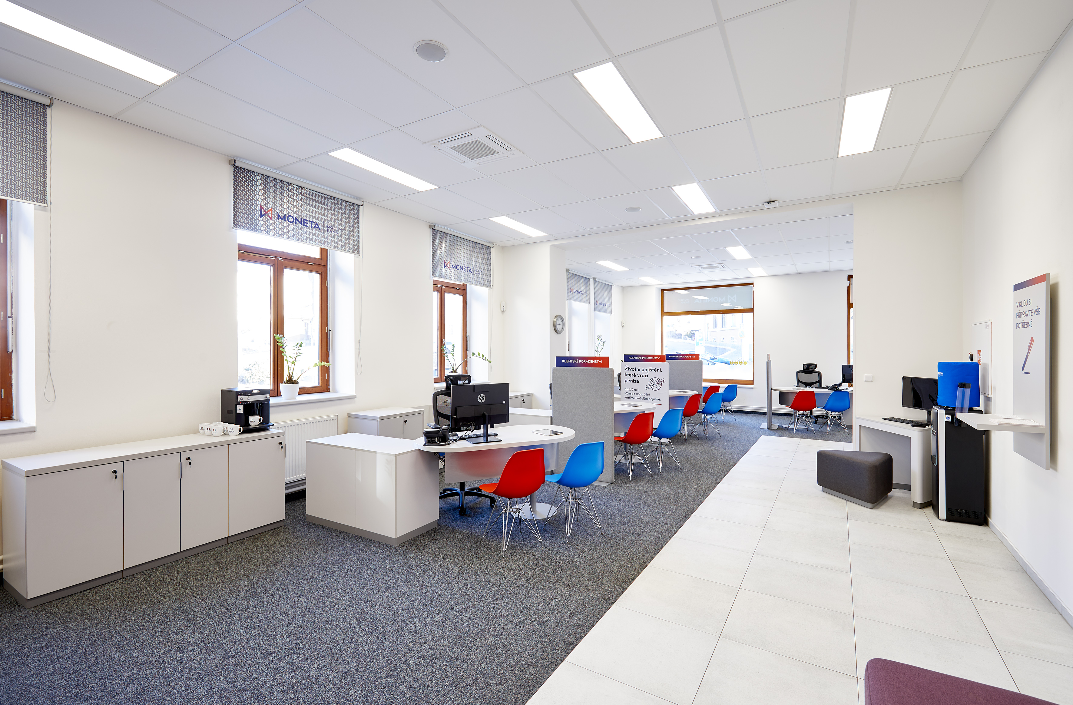 MONETA Money Bank foto 2