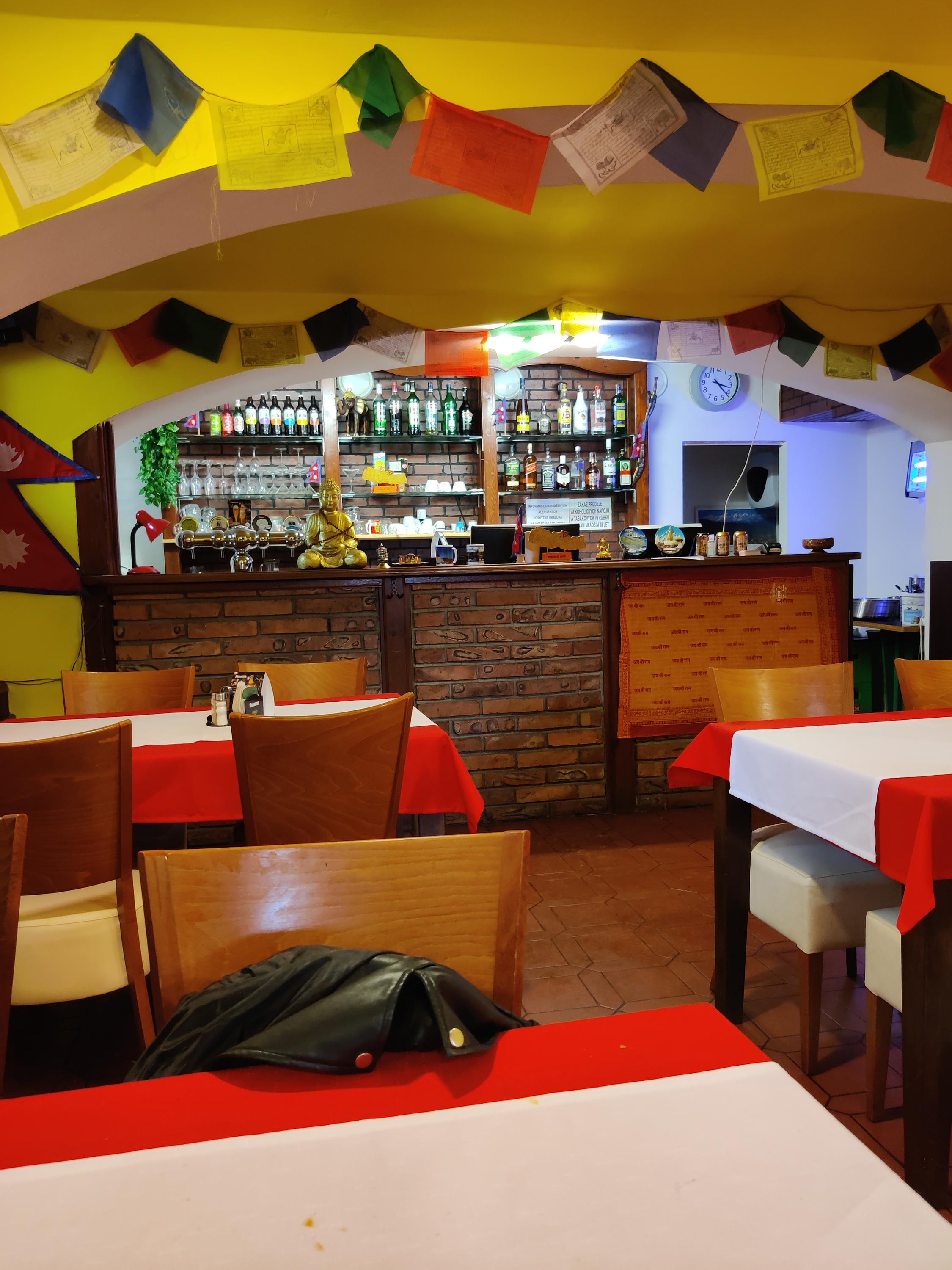 Sargam Restaurant Nepal foto 6