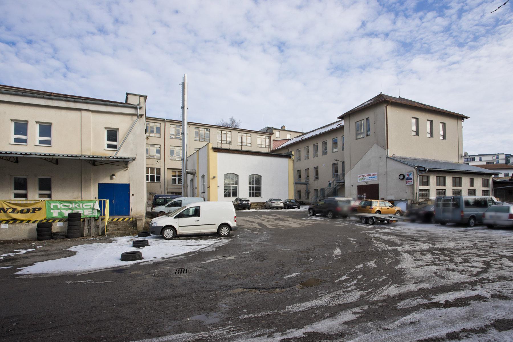 Sebastian Group - Pelhřimov foto 5