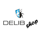 Logo obchodu Delib-shop.cz