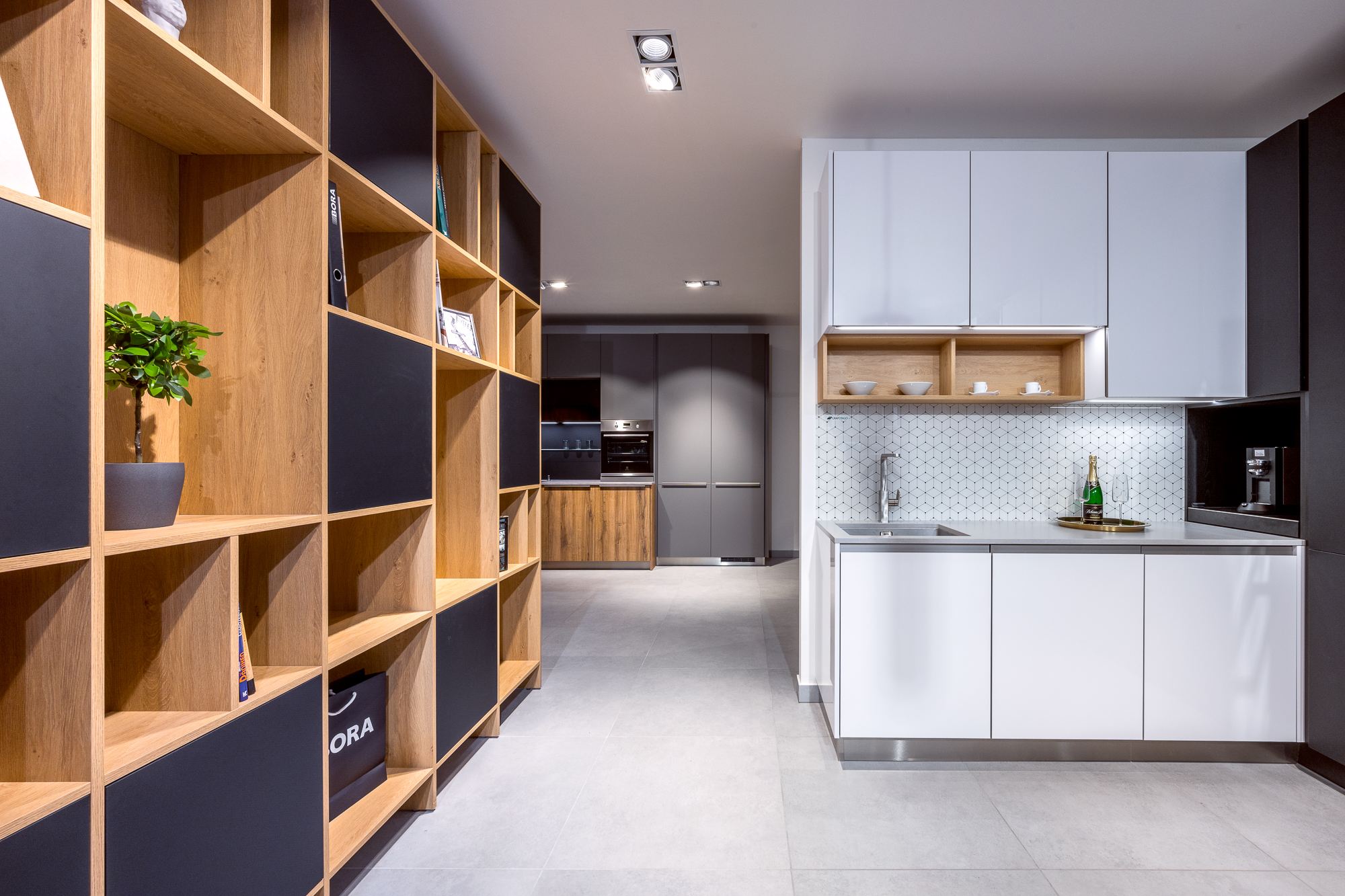 Sykora ® kuchyně nejvyšší kvality foto 6