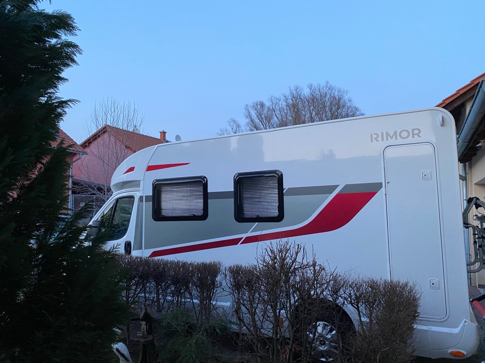 IPP Caravanning foto 5