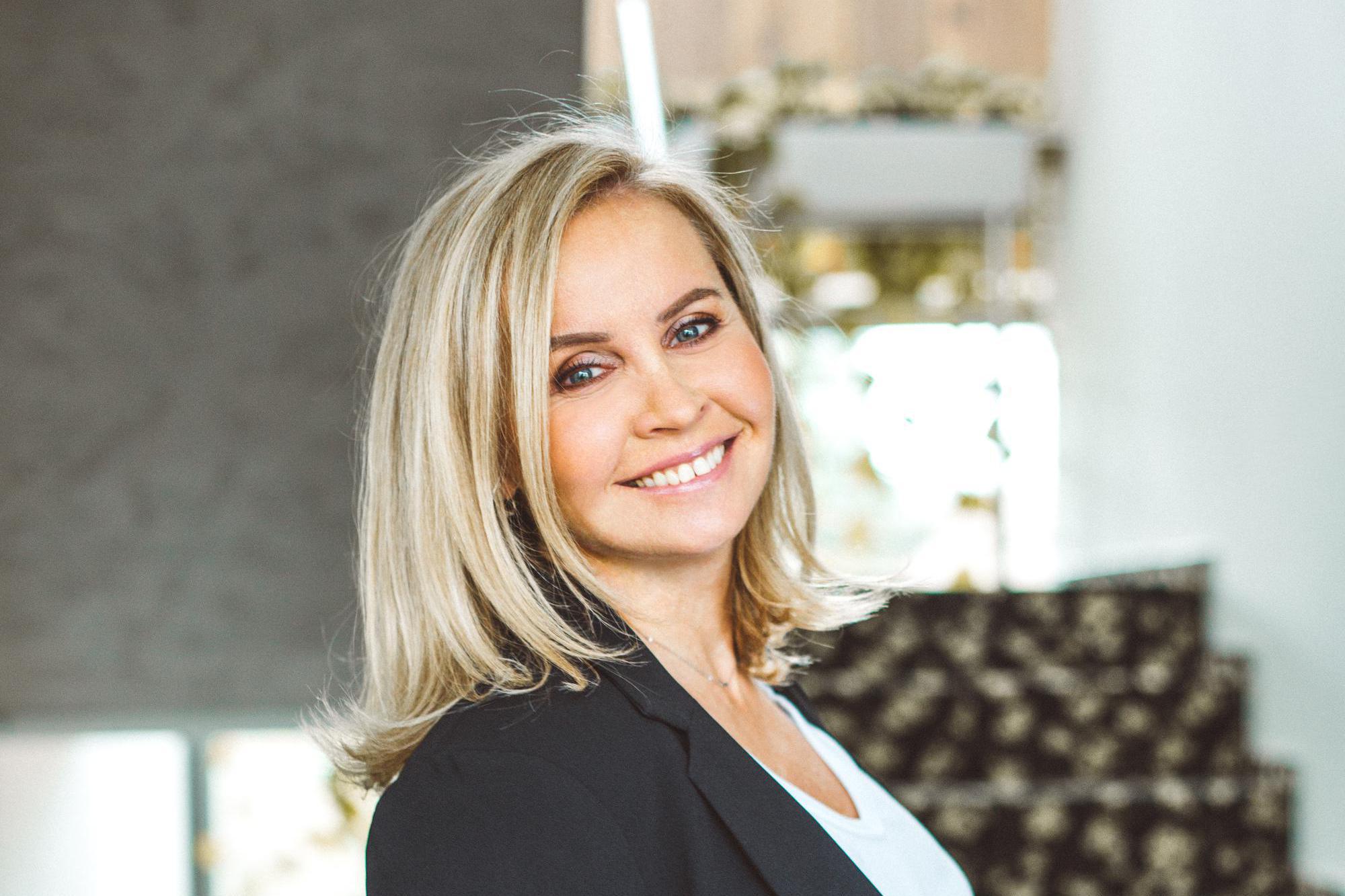 Jarmila Šulkovská realitní služby