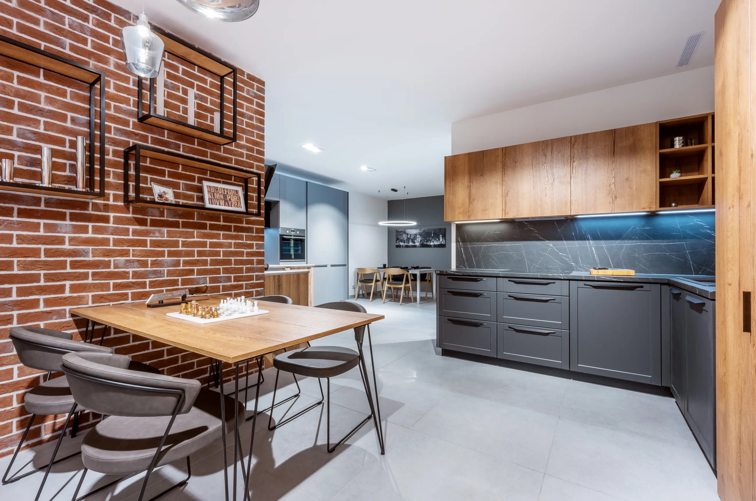 Sykora ® kuchyně nejvyšší kvality foto 6