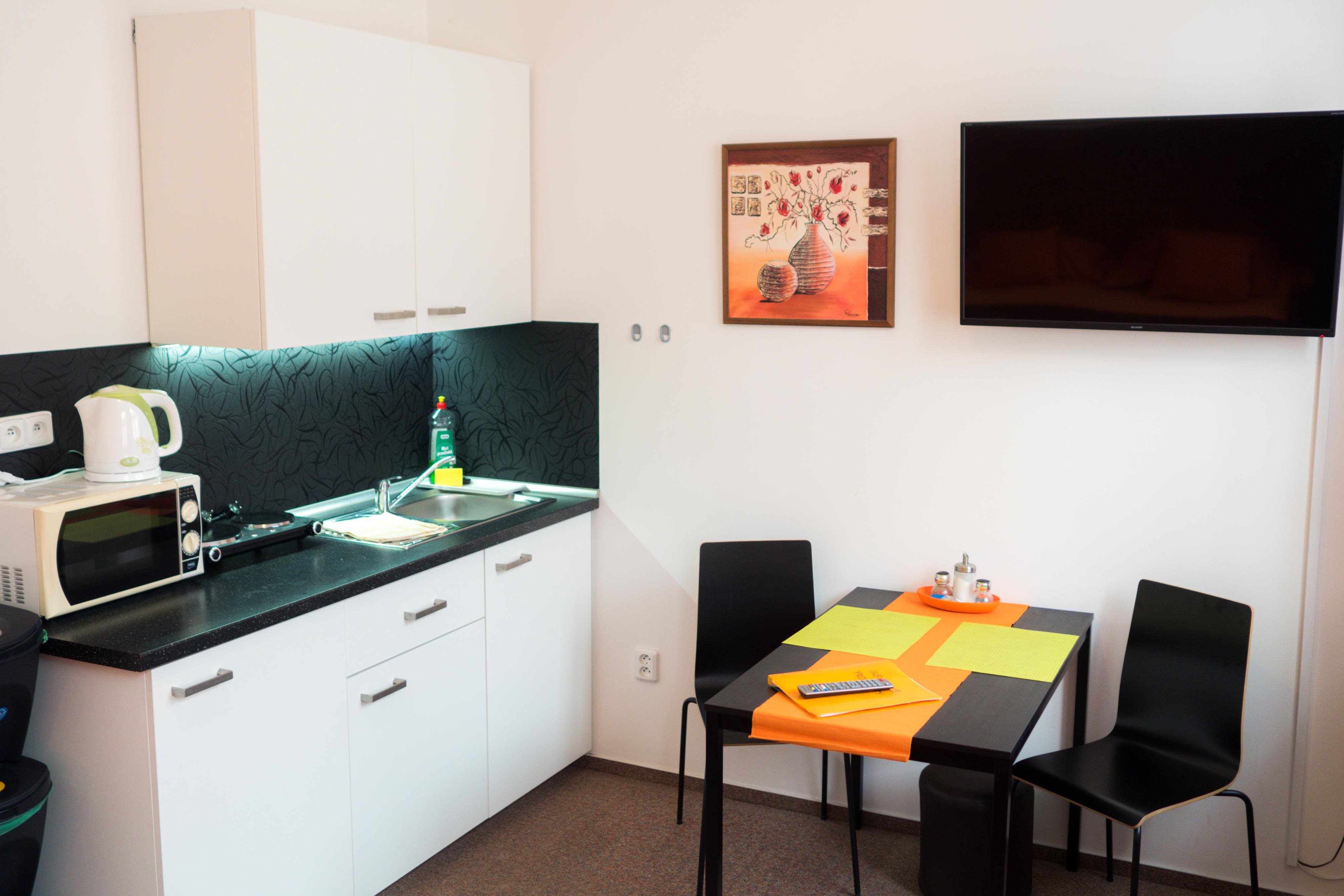 Apartmány Radka foto 2