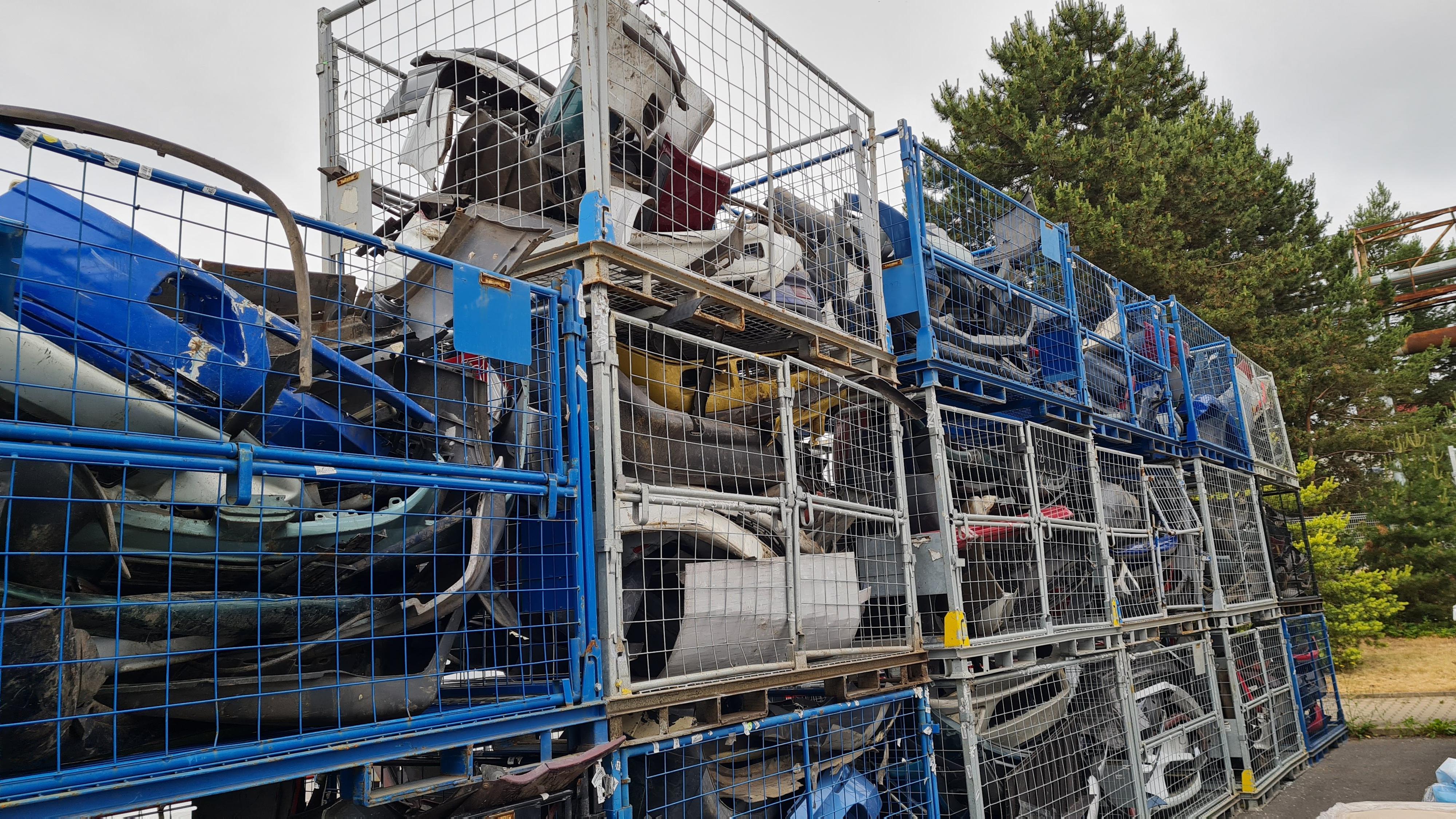 JMK recycling s.r.o. foto 4