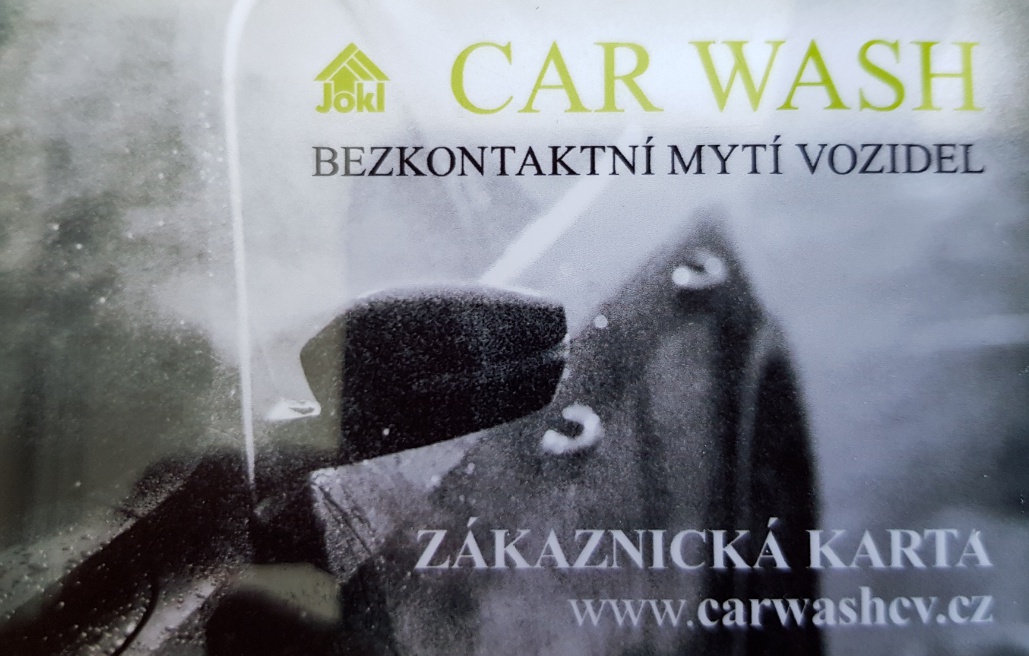 CAR WASH JOKL foto 6