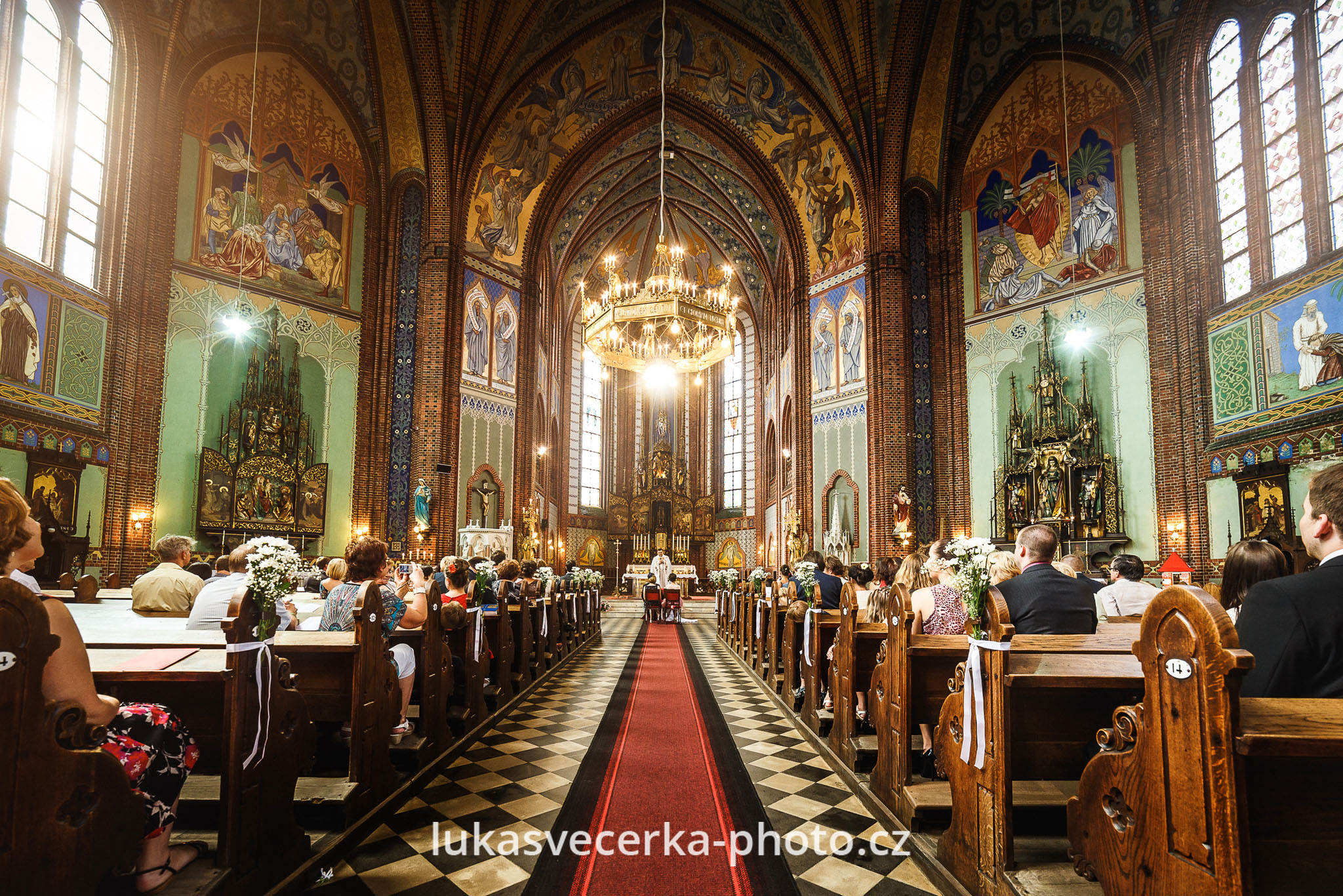 Lukáš Večerka - fotograf foto 5