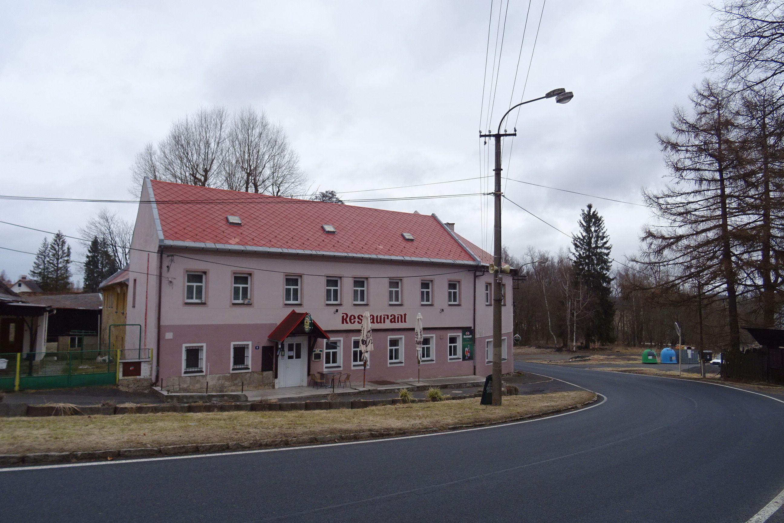 Restaurace Mnichov 68 foto 3