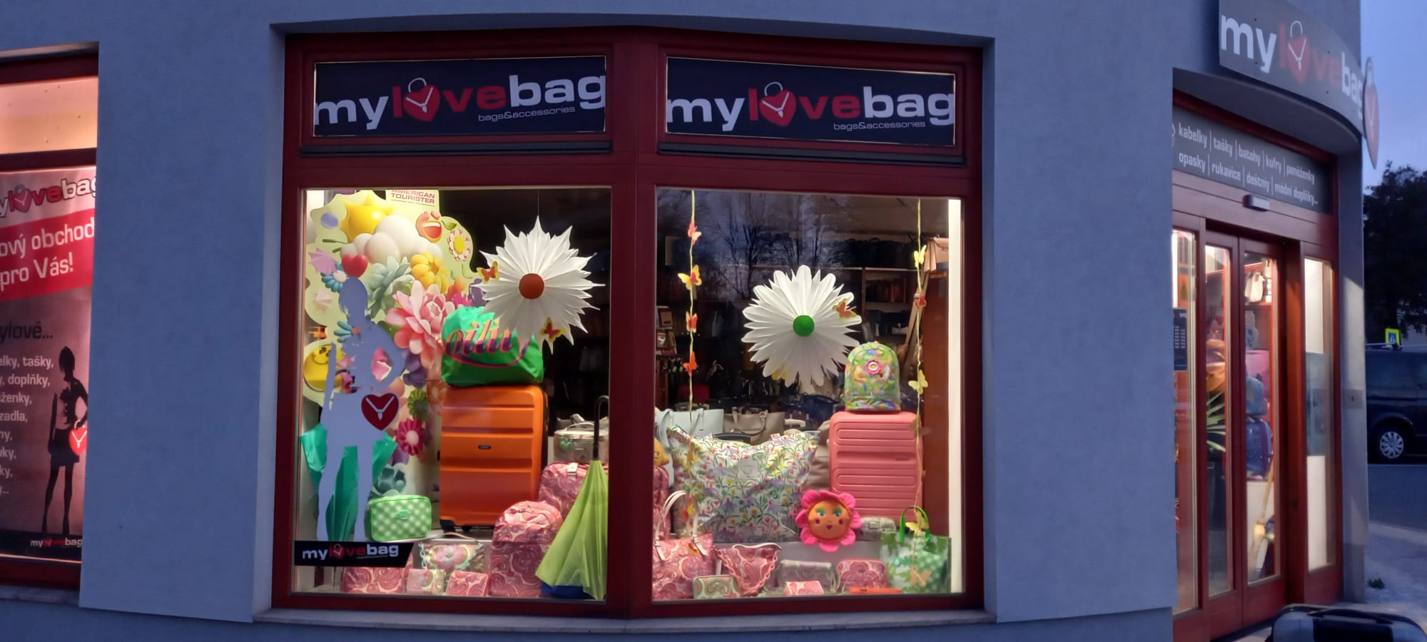 My love bag foto 2