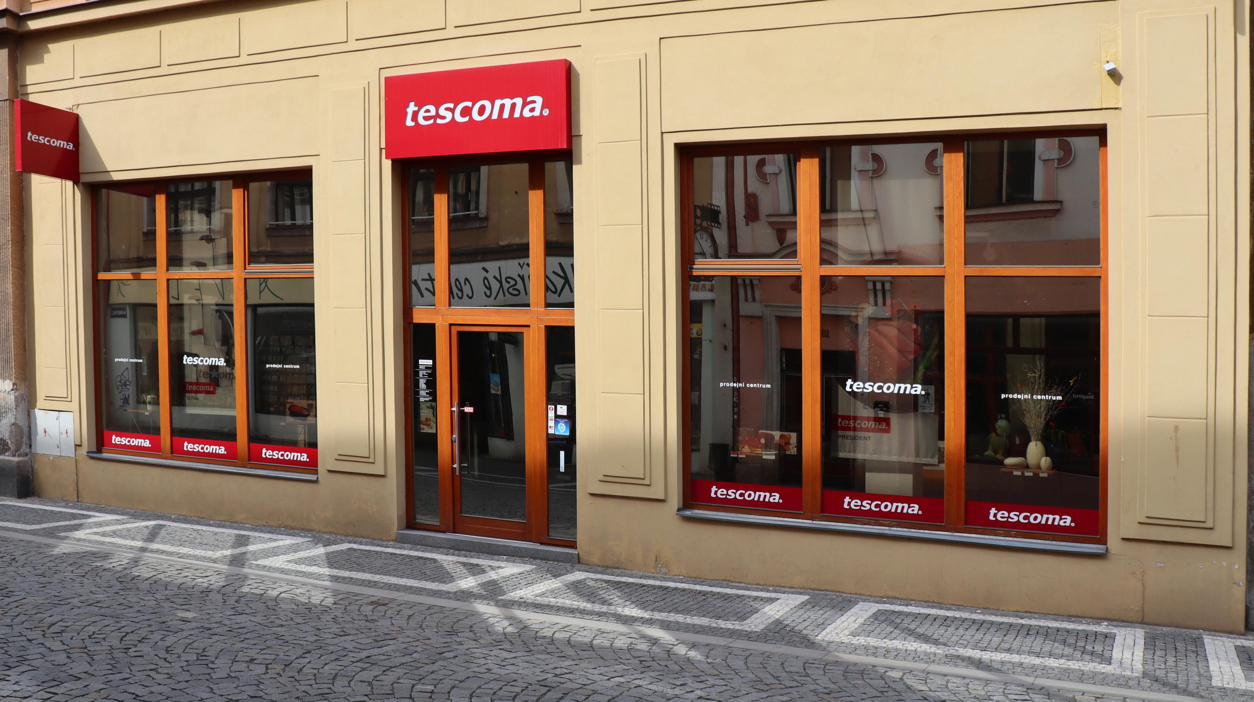 TESCOMA foto 5
