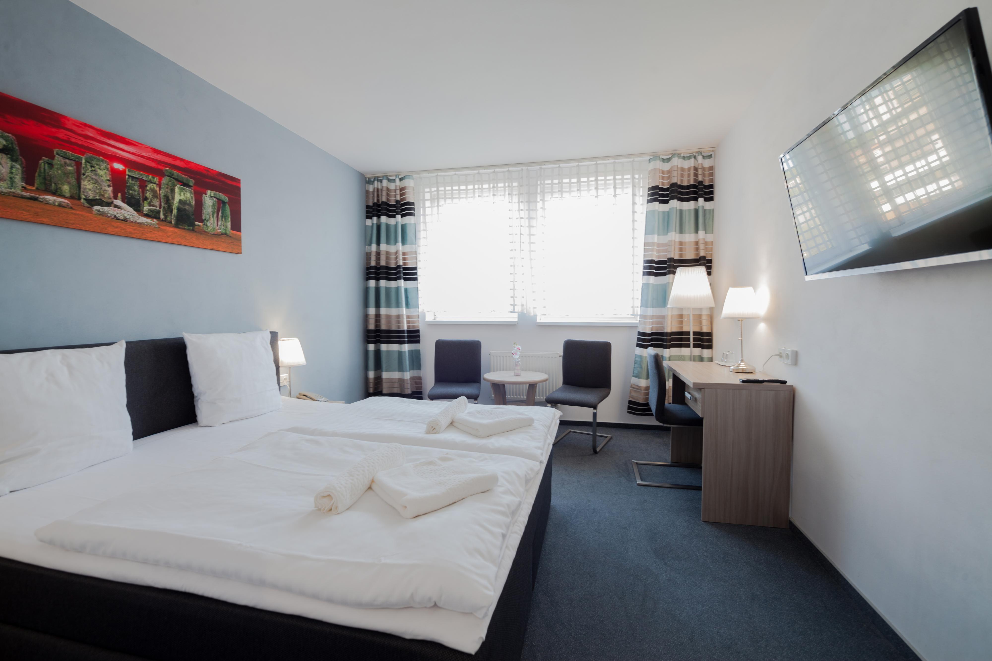 INTERHOTEL BOHEMIA foto 4