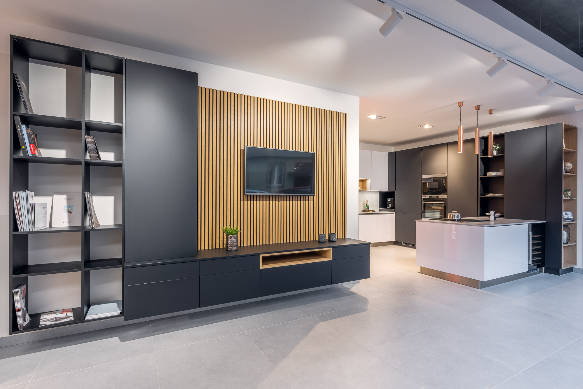 Sykora ® kuchyně nejvyšší kvality foto 4